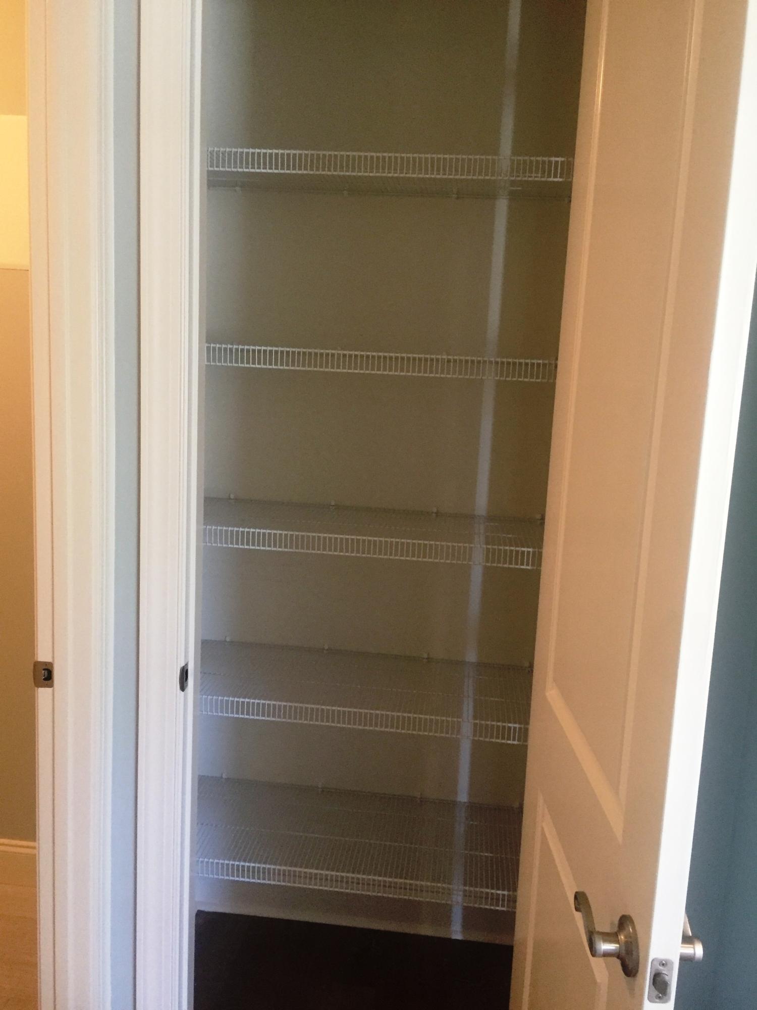 CHURCH STREET VILLAGE - Residential