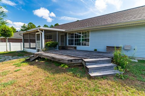 A home in Crestview