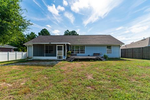 A home in Crestview