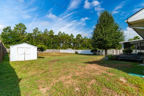 A home in Crestview