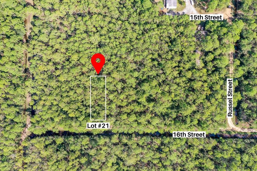 Don't miss out on this sensational opportunity to own a piece of the Emerald Coast! Santa Rosa Beach is a charming community that is growing and a perfect spot to build your own home with NO HOA FEES and in a AE FLOOD ZONE. The location is outstanding, located only minutes away from Gulf Coast Beaches, entertainment, and great shopping. Also, a boat ramp to the bay is right around the corner.