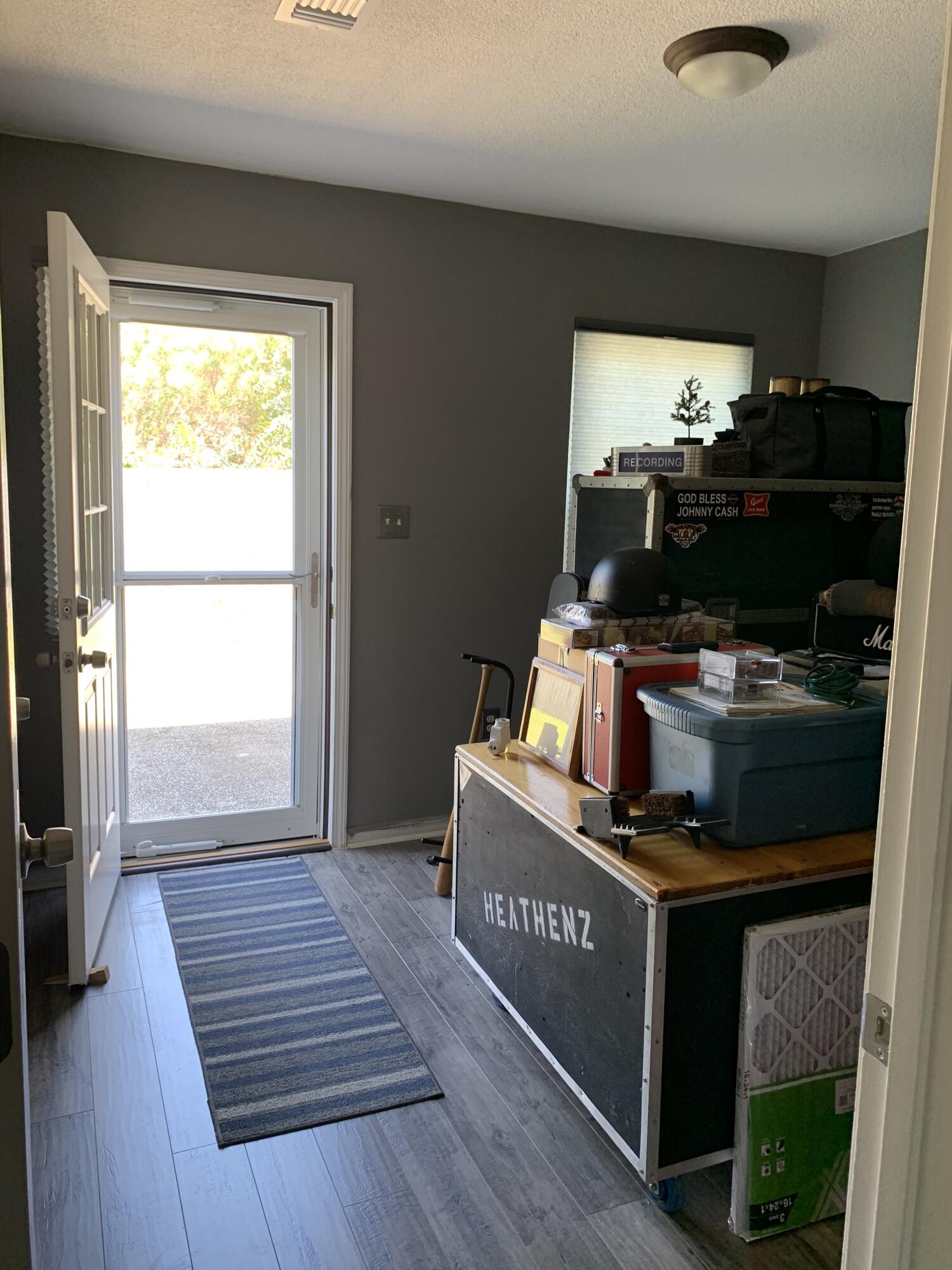 WATERFORD ESTATES S/D - Residential