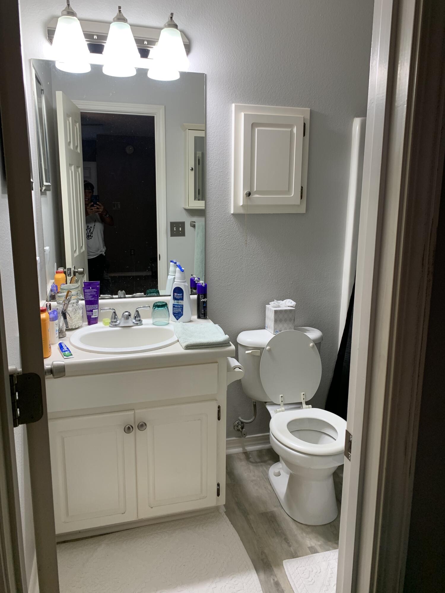 WATERFORD ESTATES S/D - Residential