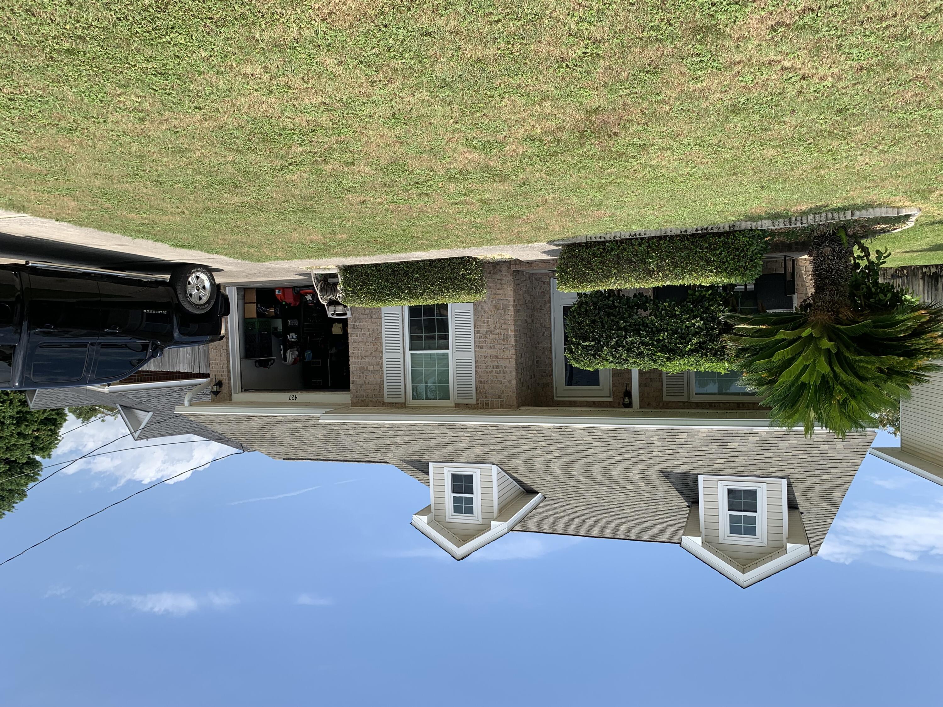 WATERFORD ESTATES S/D - Residential