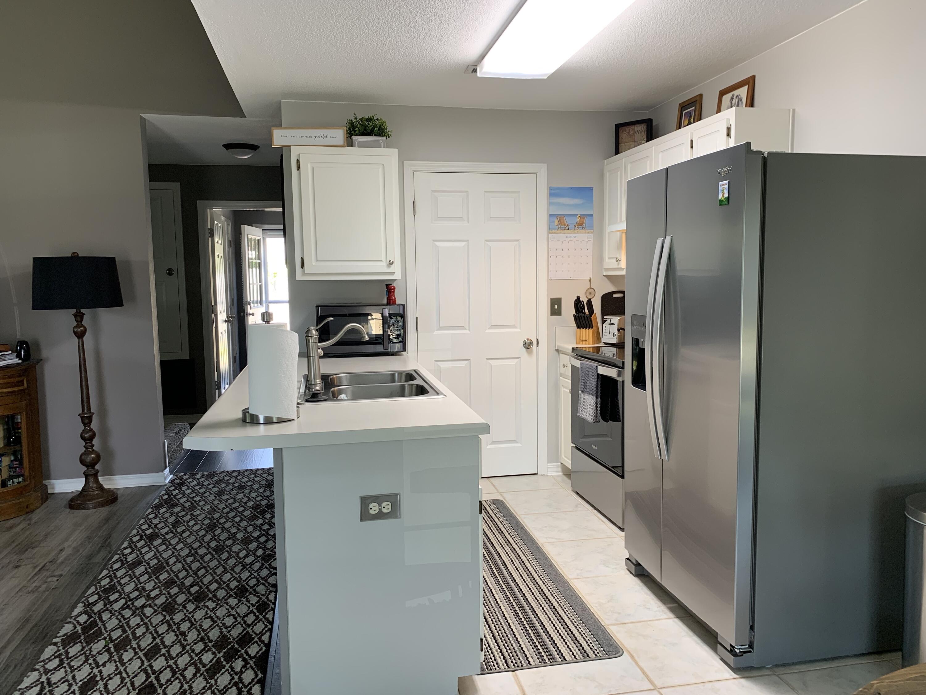 WATERFORD ESTATES S/D - Residential