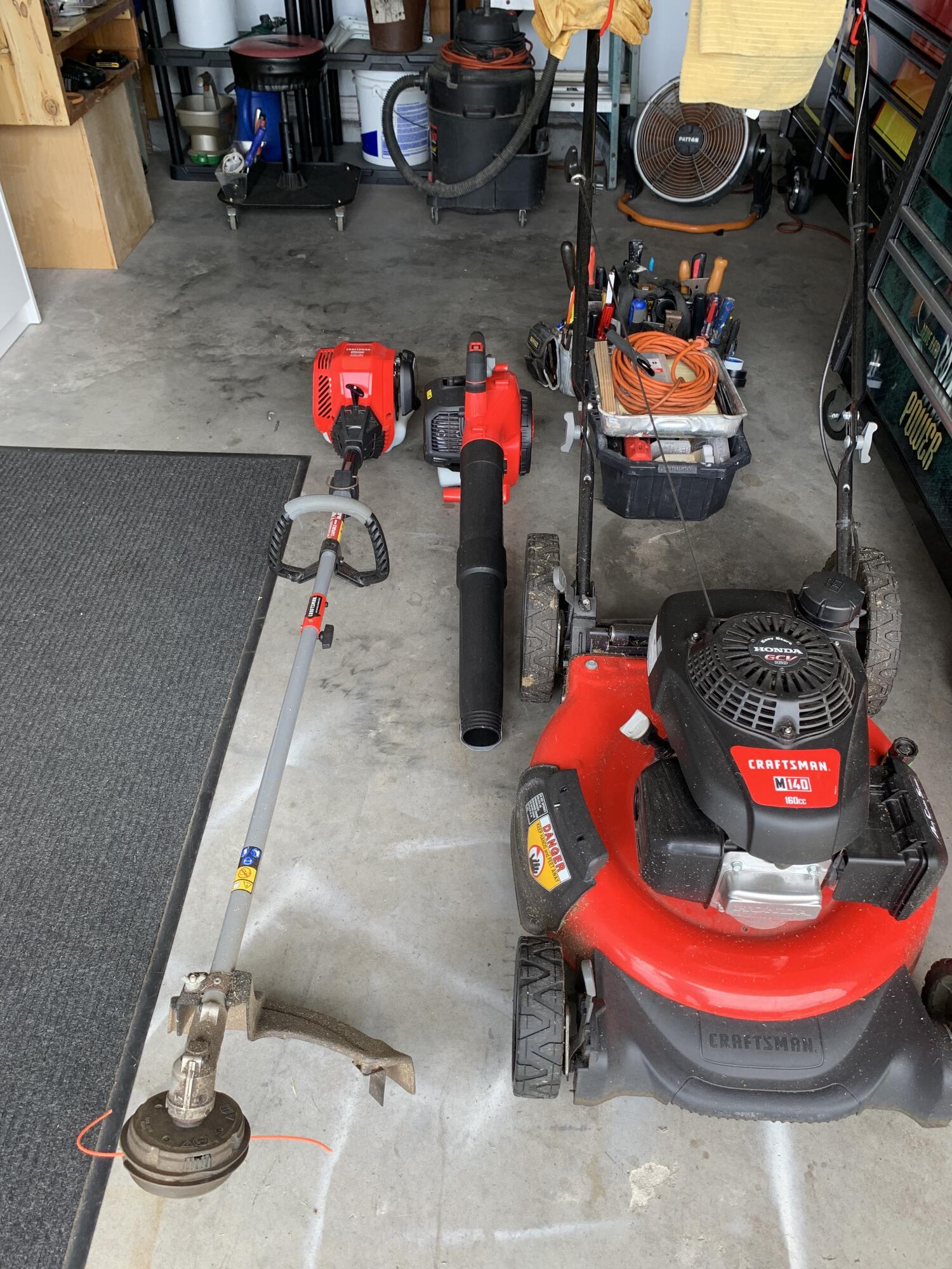 WATERFORD ESTATES S/D - Residential