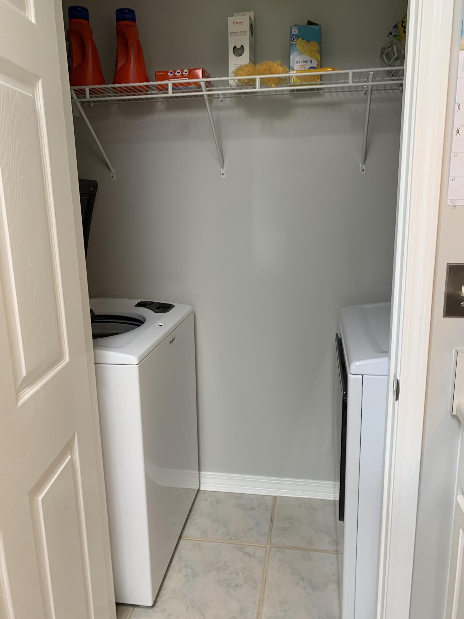 WATERFORD ESTATES S/D - Residential