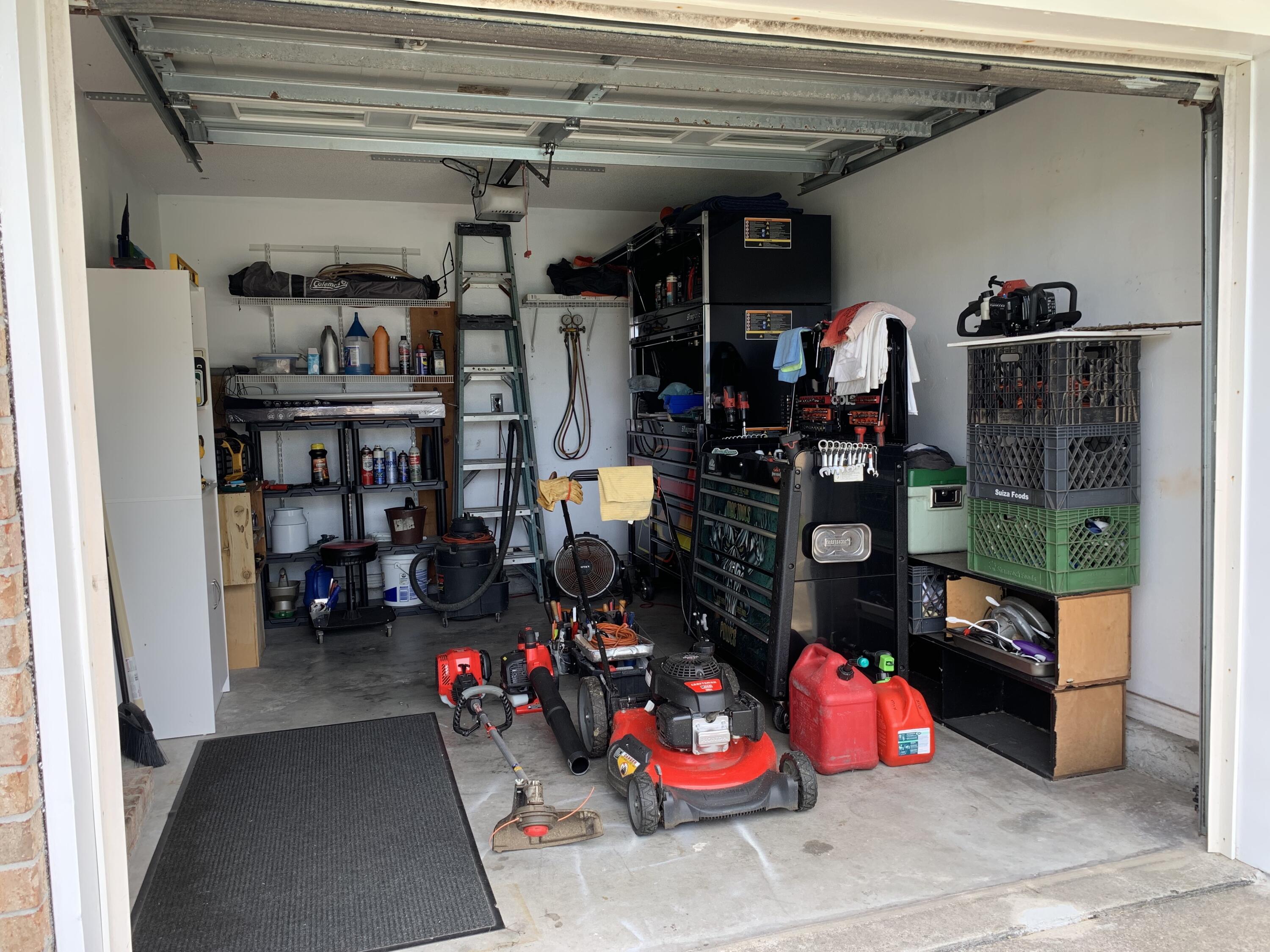 WATERFORD ESTATES S/D - Residential