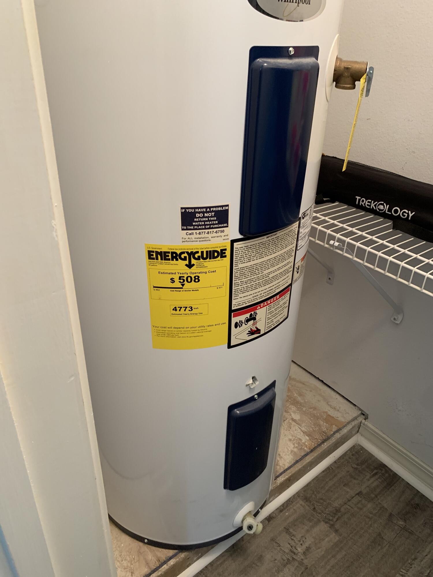 WATERFORD ESTATES S/D - Residential