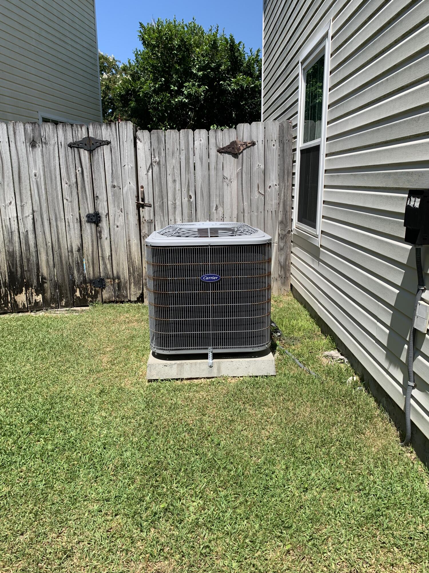 WATERFORD ESTATES S/D - Residential