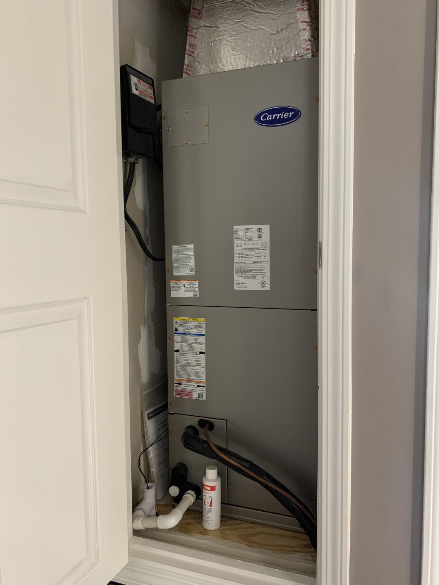 WATERFORD ESTATES S/D - Residential