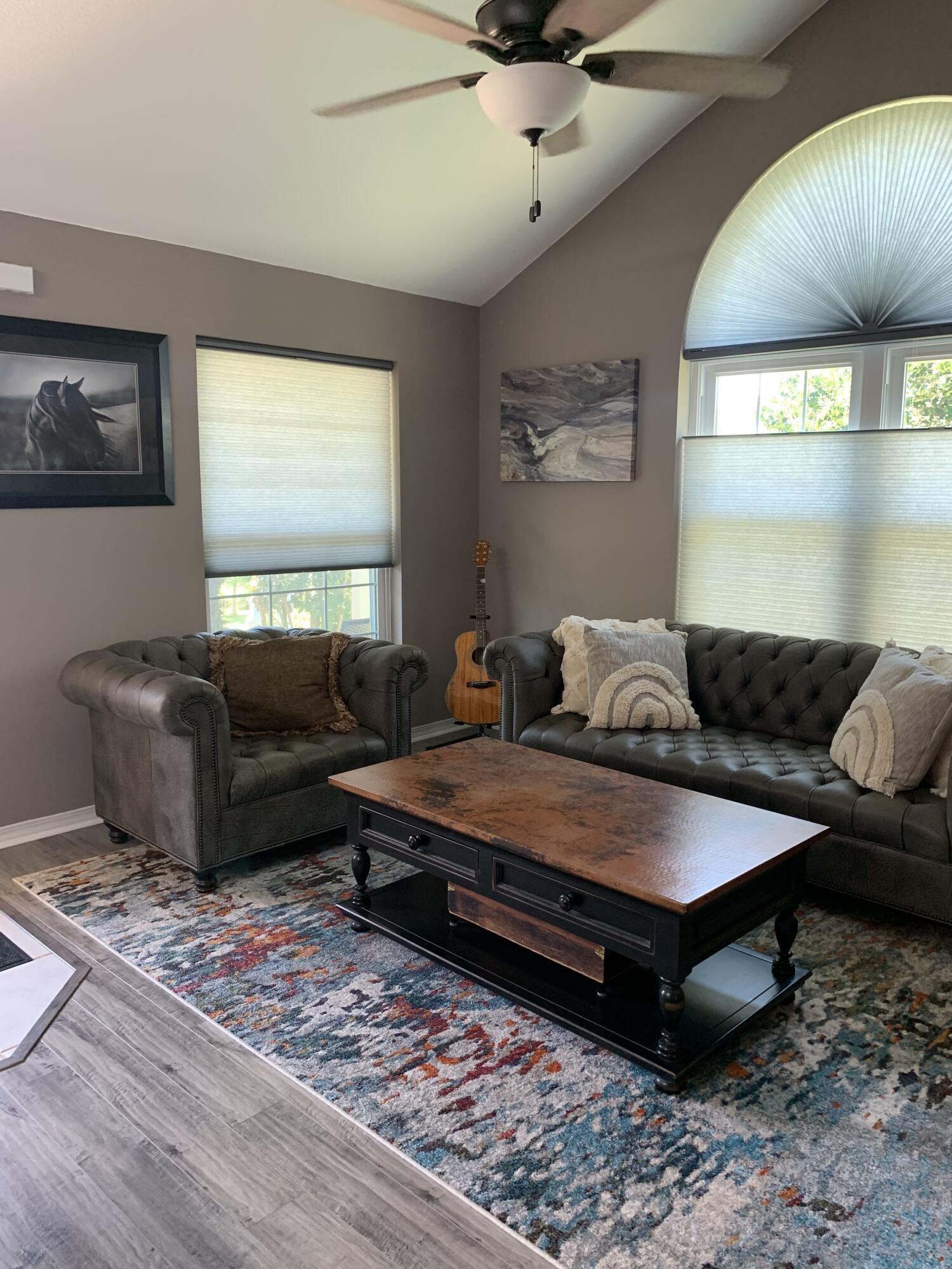 WATERFORD ESTATES S/D - Residential