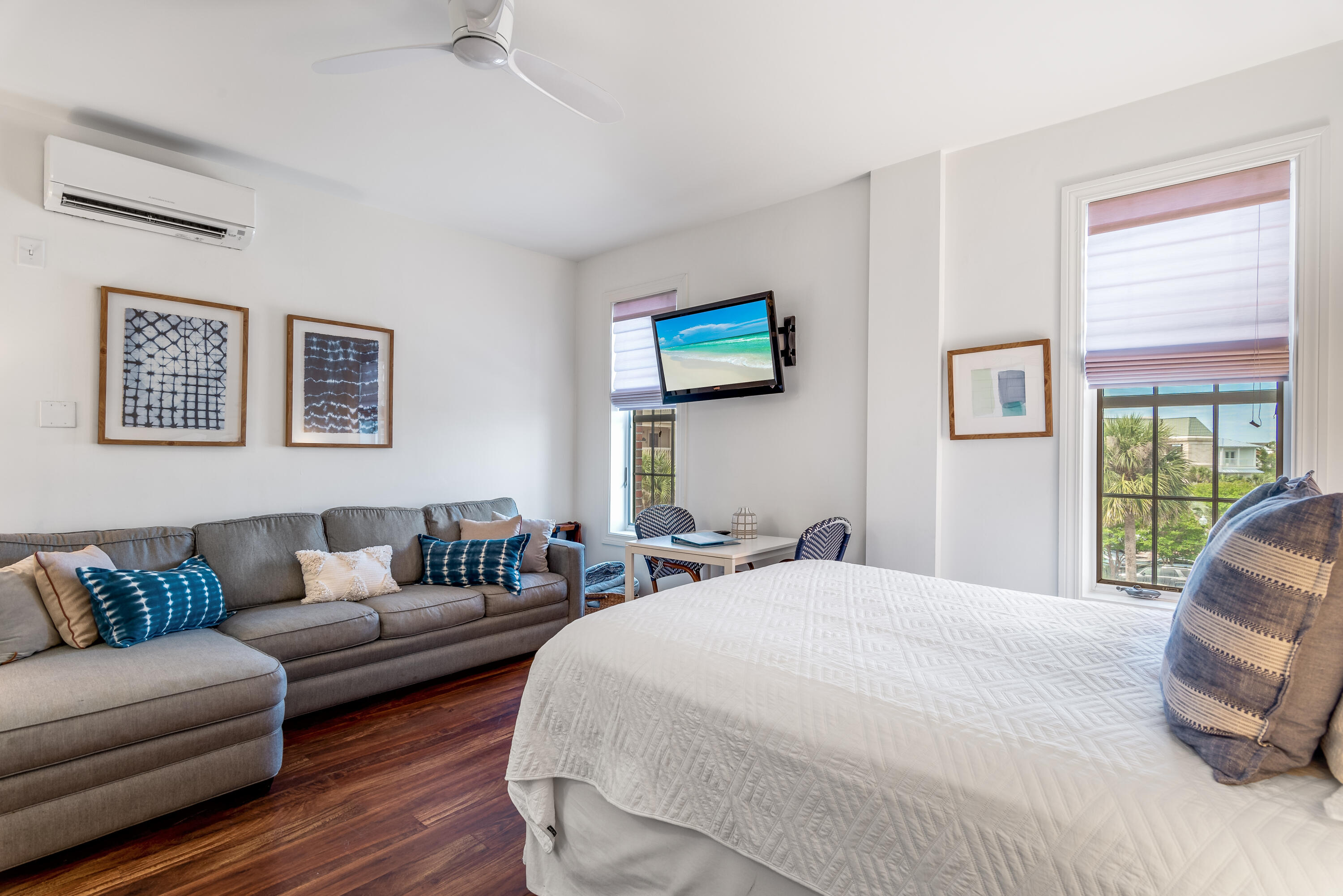 VILLAGE OF SOUTH WALTON BEACH THE - Residential