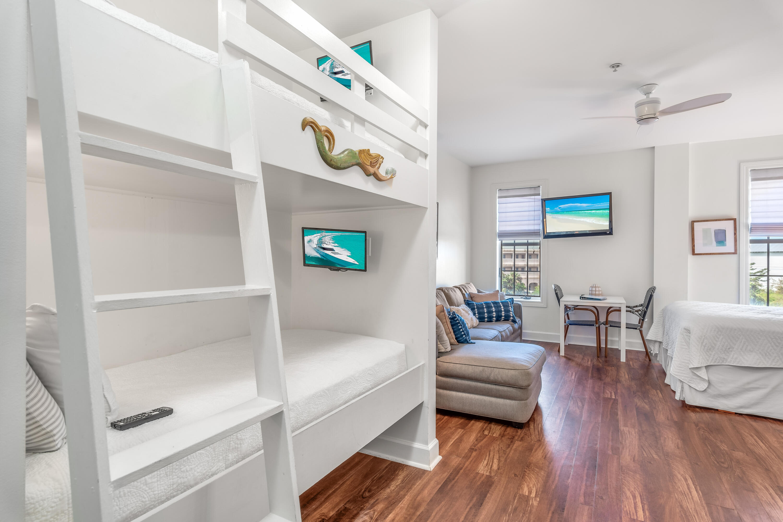 VILLAGE OF SOUTH WALTON BEACH THE - Residential