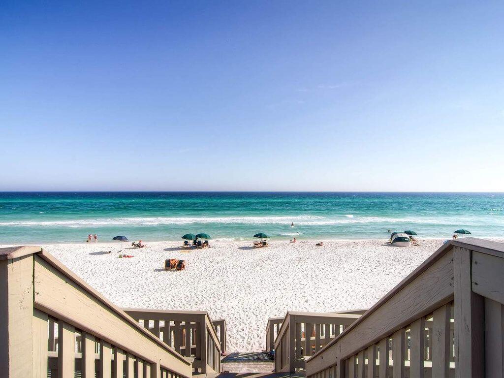 VILLAGE OF SOUTH WALTON BEACH THE - Residential