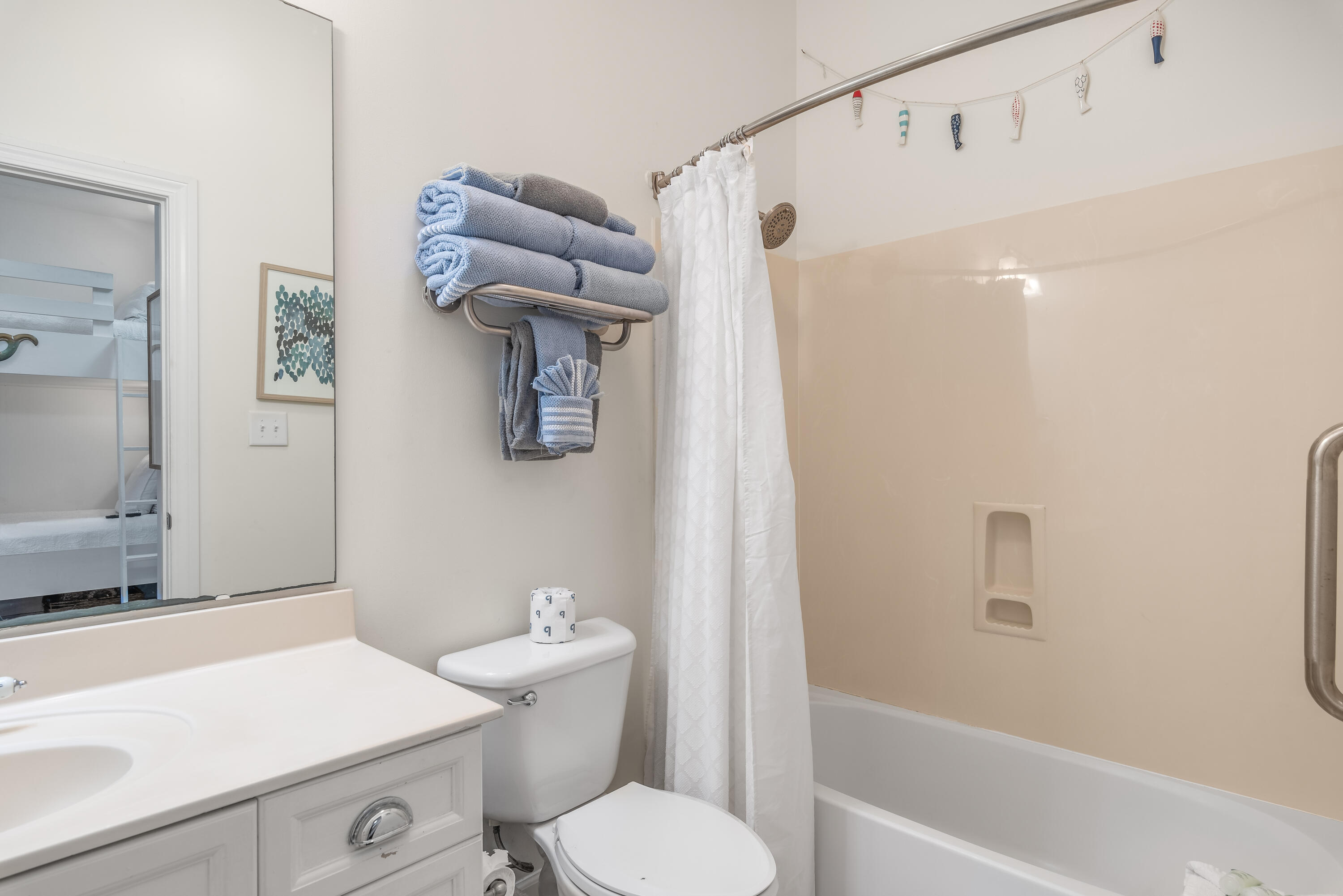 VILLAGE OF SOUTH WALTON BEACH THE - Residential