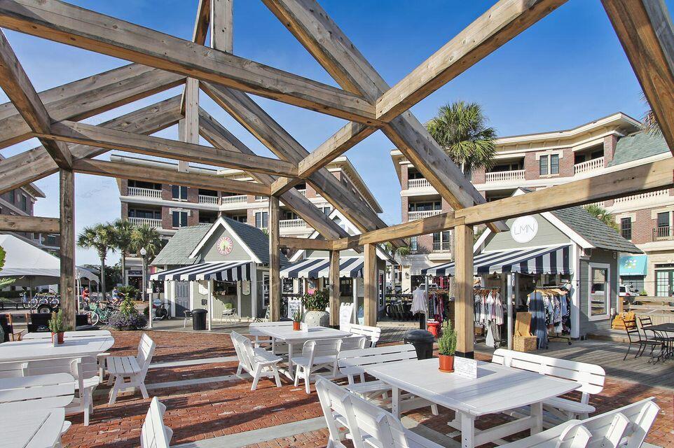 VILLAGE OF SOUTH WALTON BEACH THE - Residential