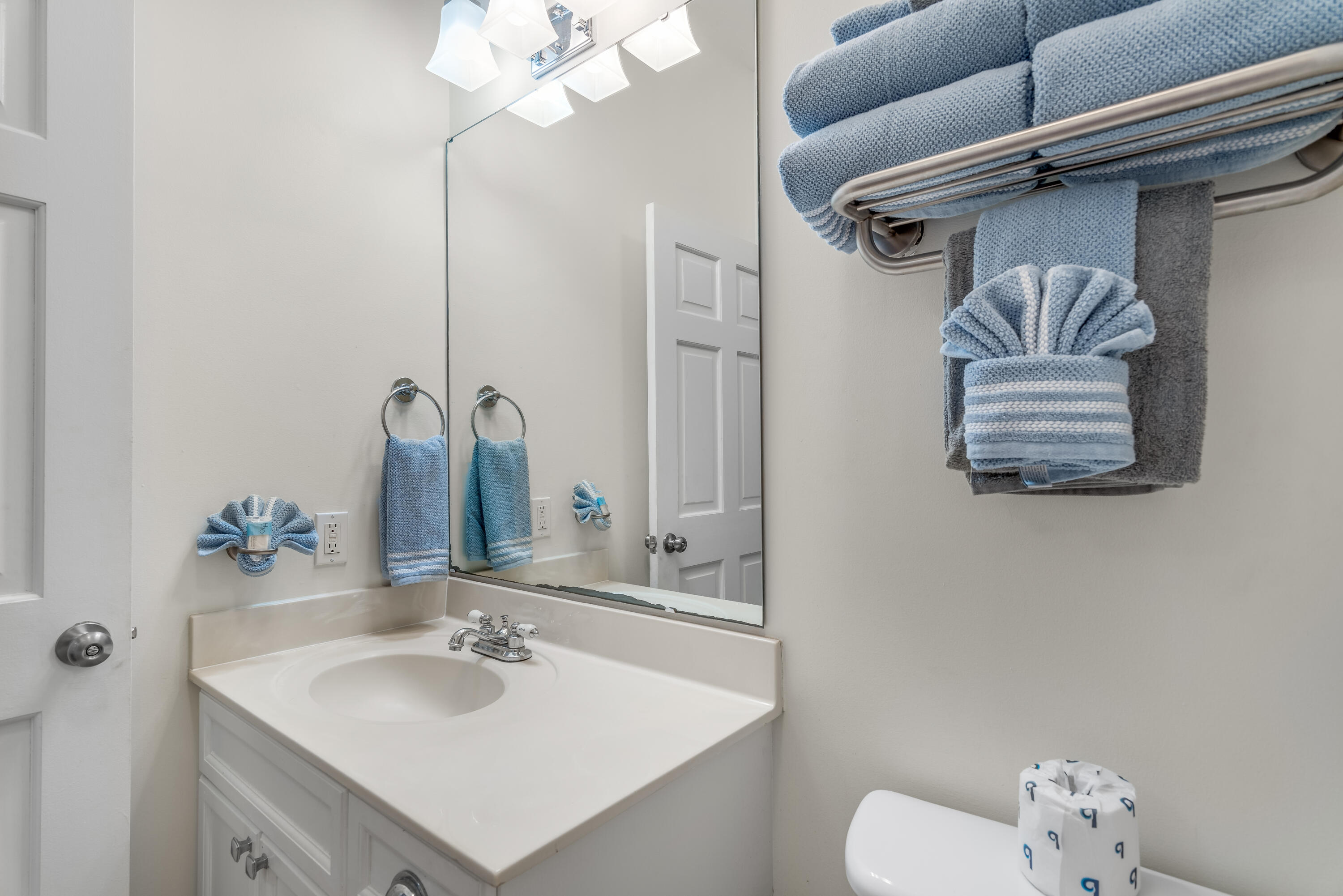 VILLAGE OF SOUTH WALTON BEACH THE - Residential