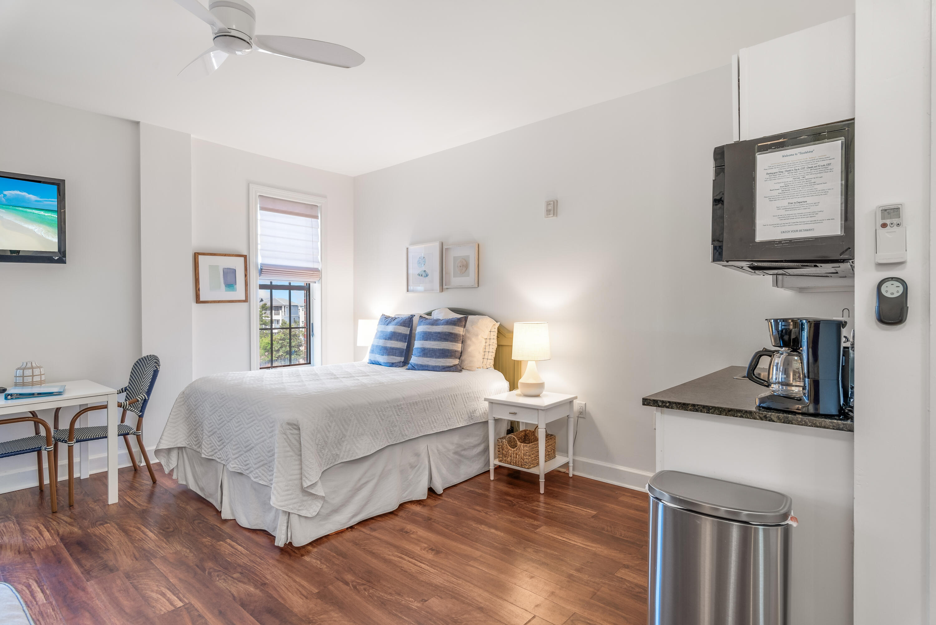 VILLAGE OF SOUTH WALTON BEACH THE - Residential