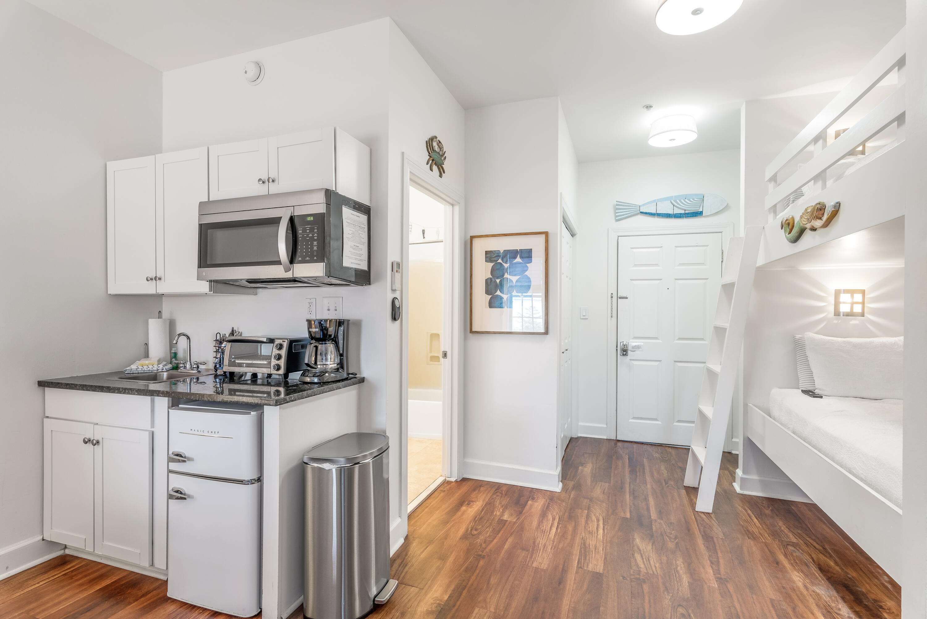 VILLAGE OF SOUTH WALTON BEACH THE - Residential