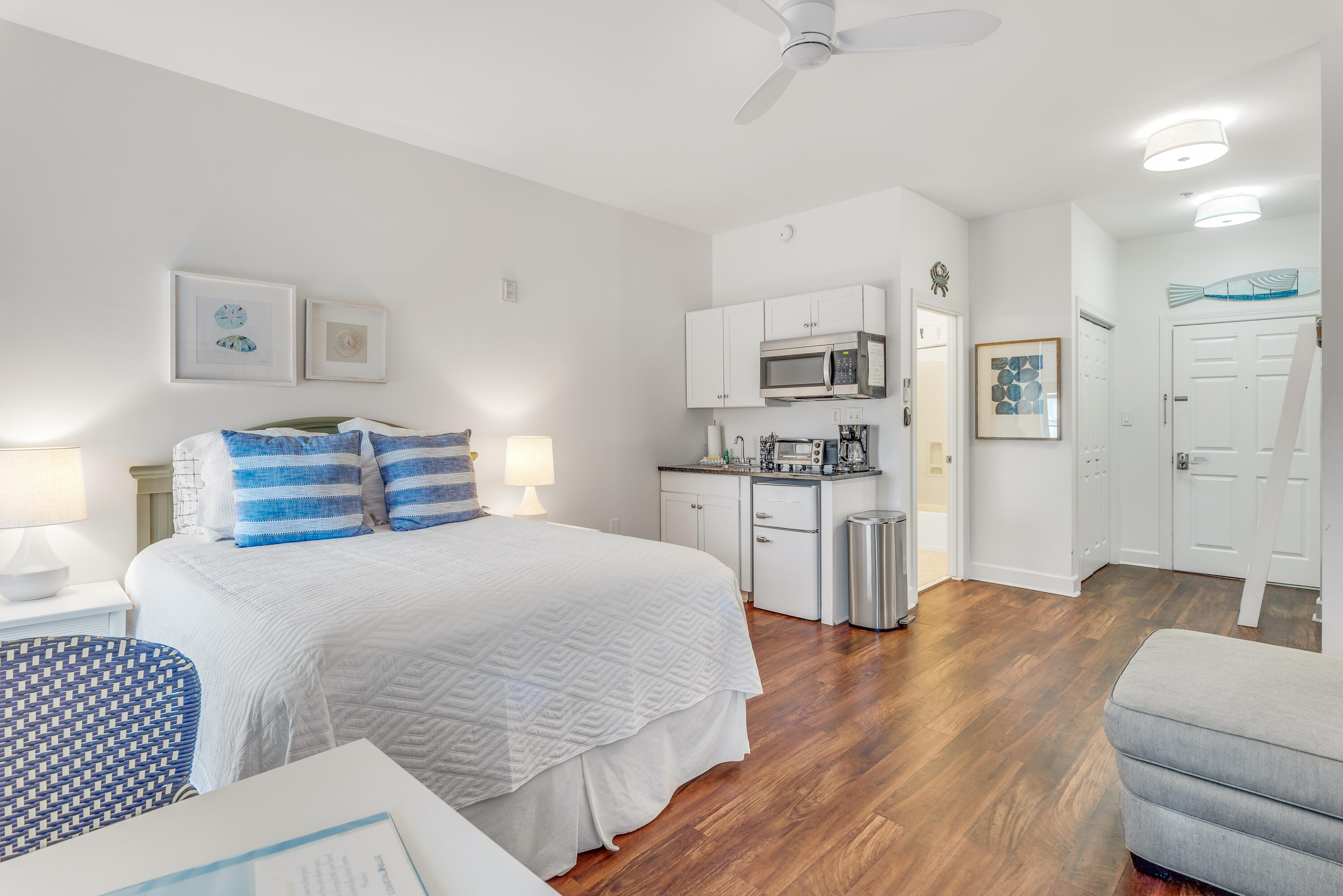 VILLAGE OF SOUTH WALTON BEACH THE - Residential