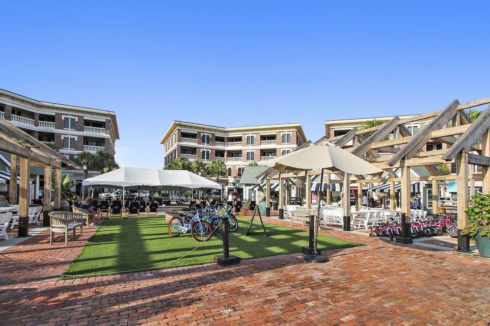 VILLAGE OF SOUTH WALTON BEACH THE - Residential