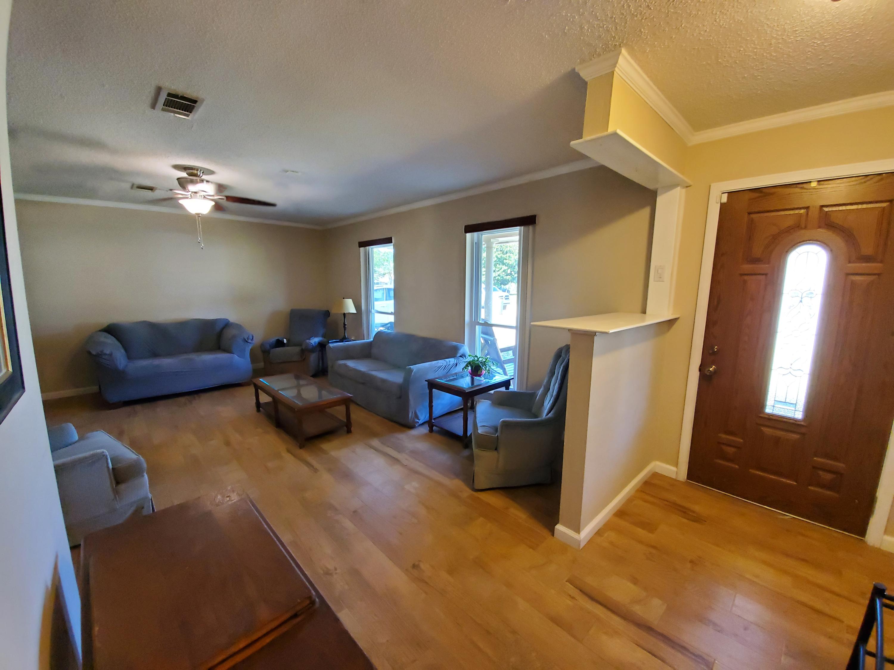 PINEDALE 1ST ADDN - Residential