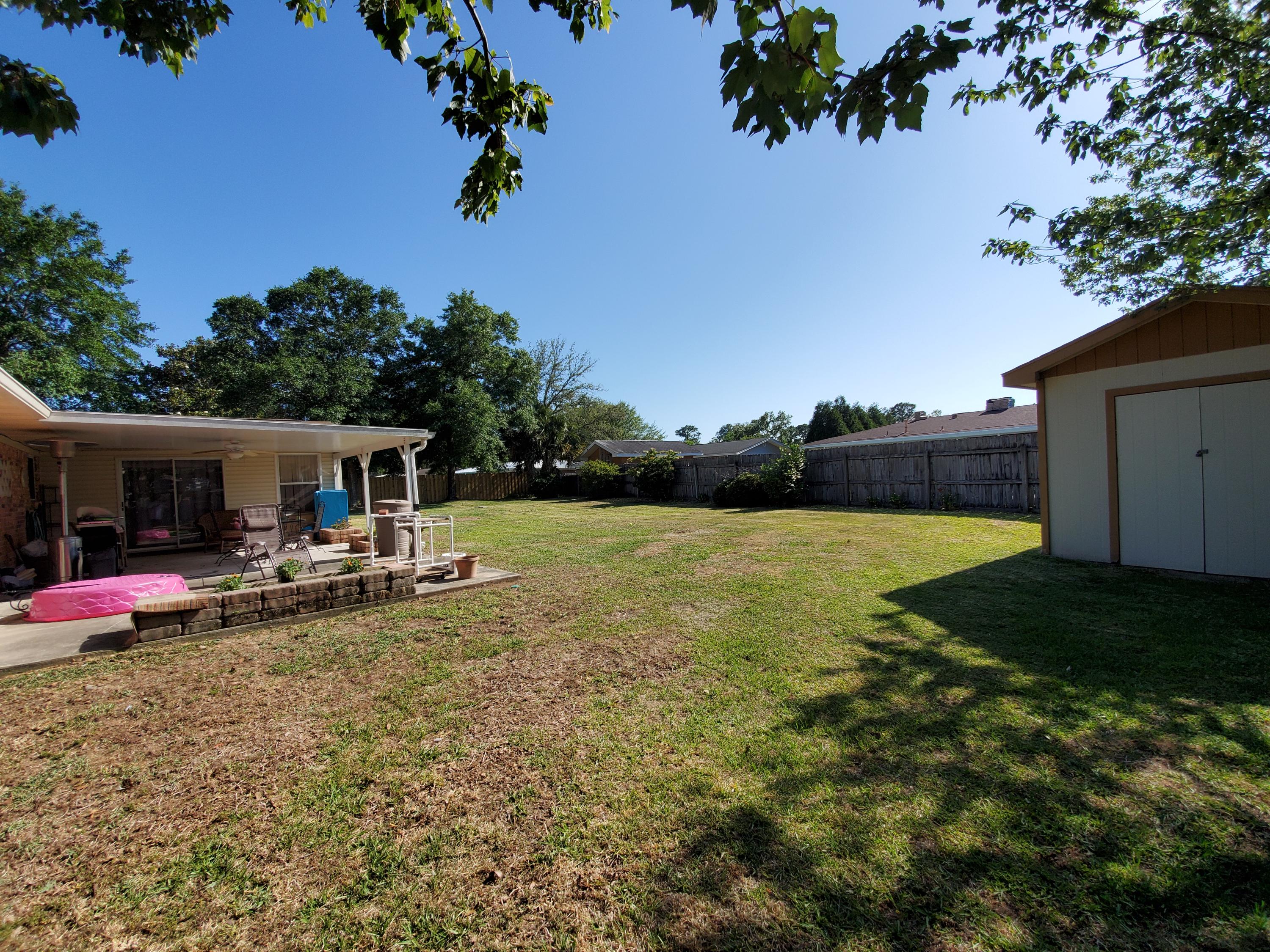 PINEDALE 1ST ADDN - Residential