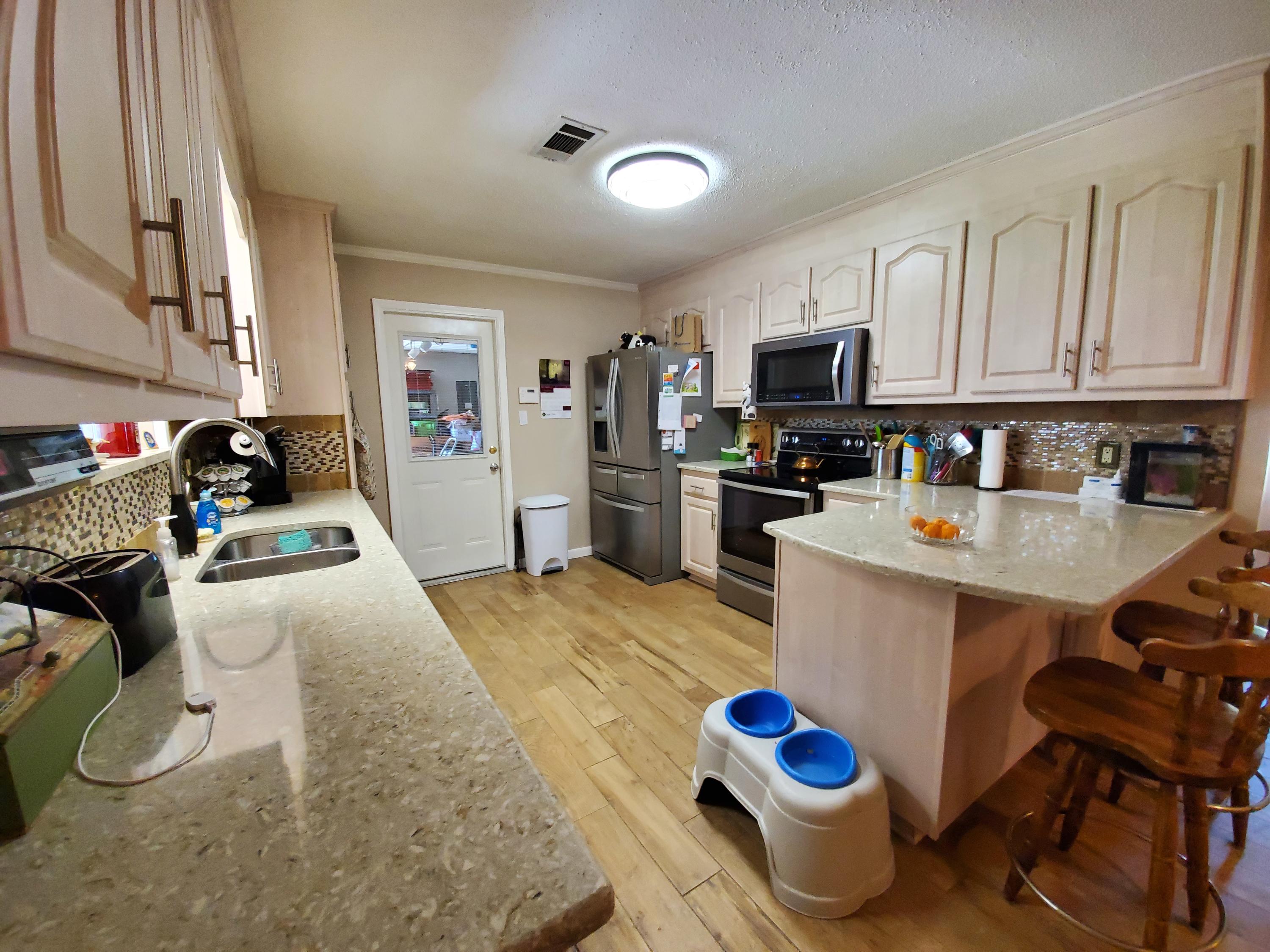 PINEDALE 1ST ADDN - Residential