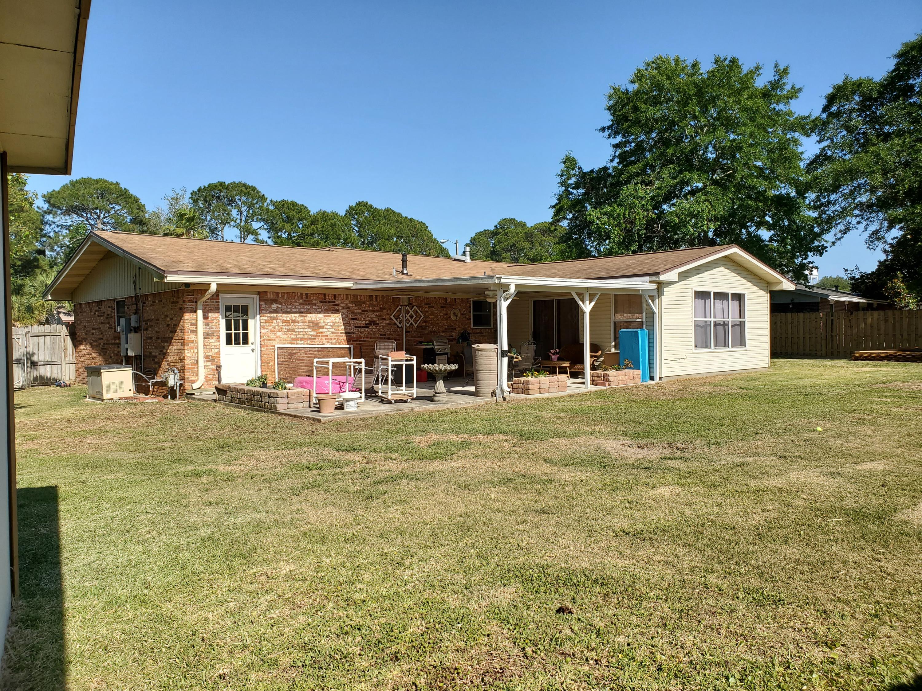 PINEDALE 1ST ADDN - Residential