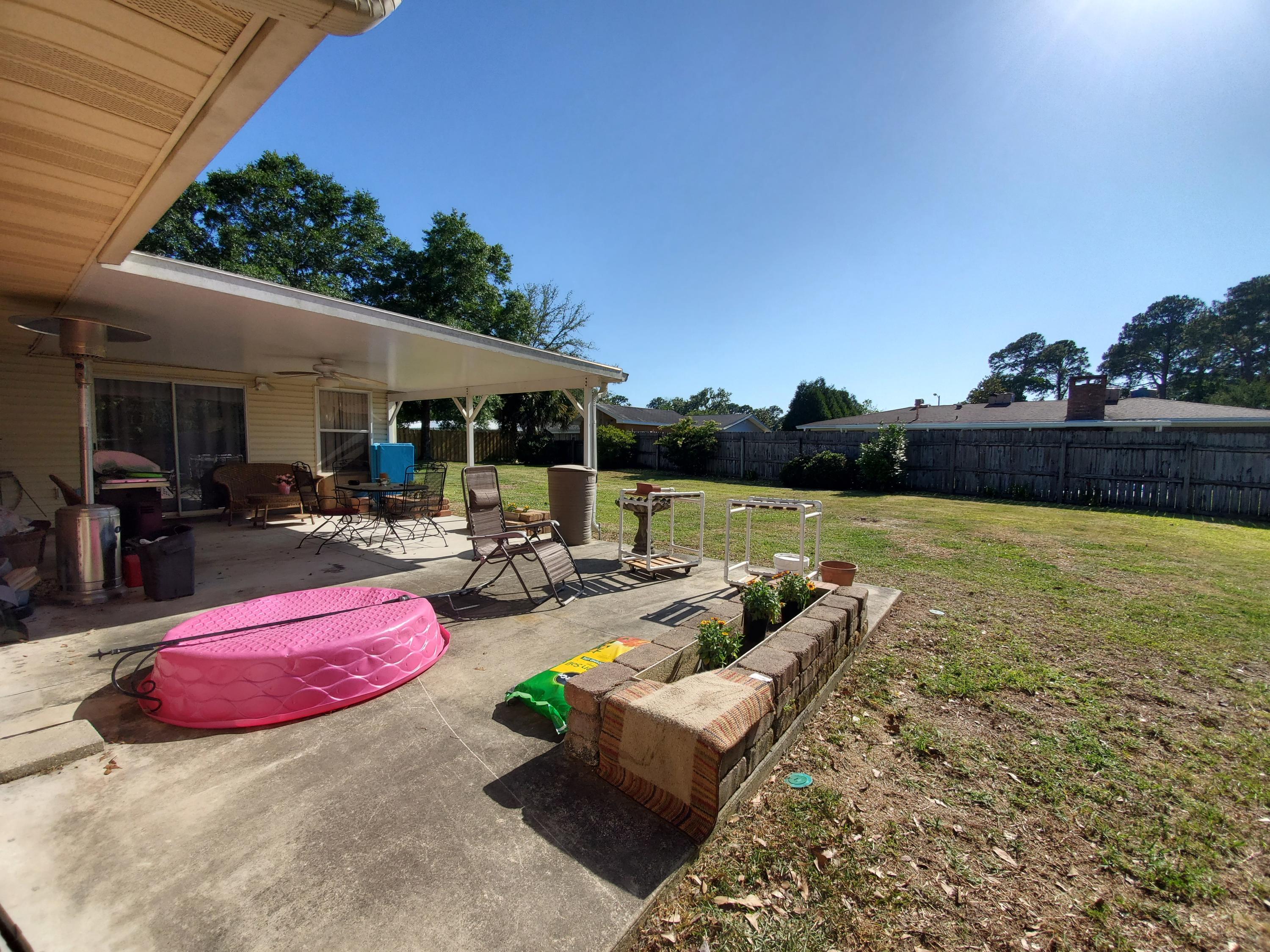 PINEDALE 1ST ADDN - Residential