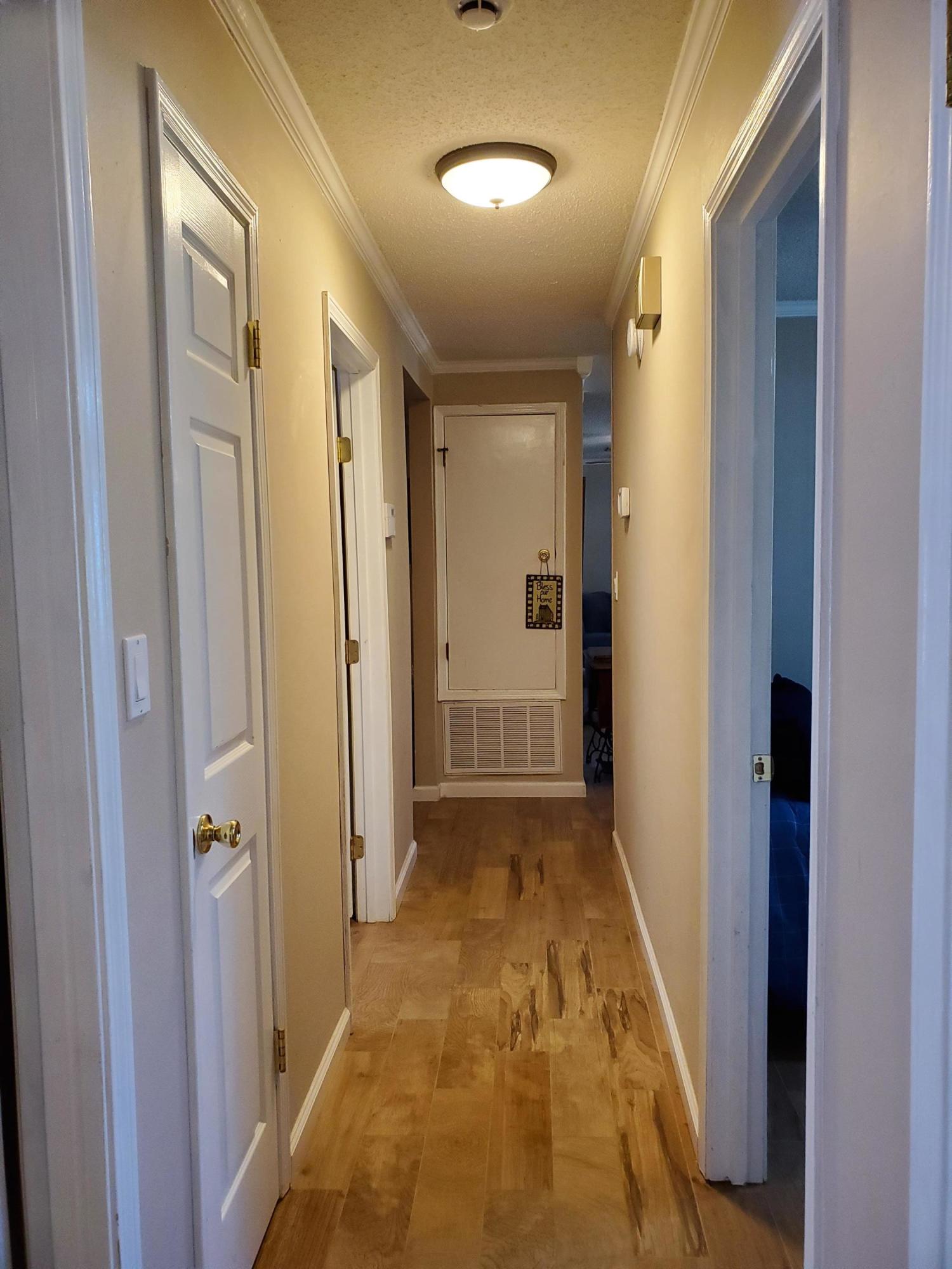 PINEDALE 1ST ADDN - Residential