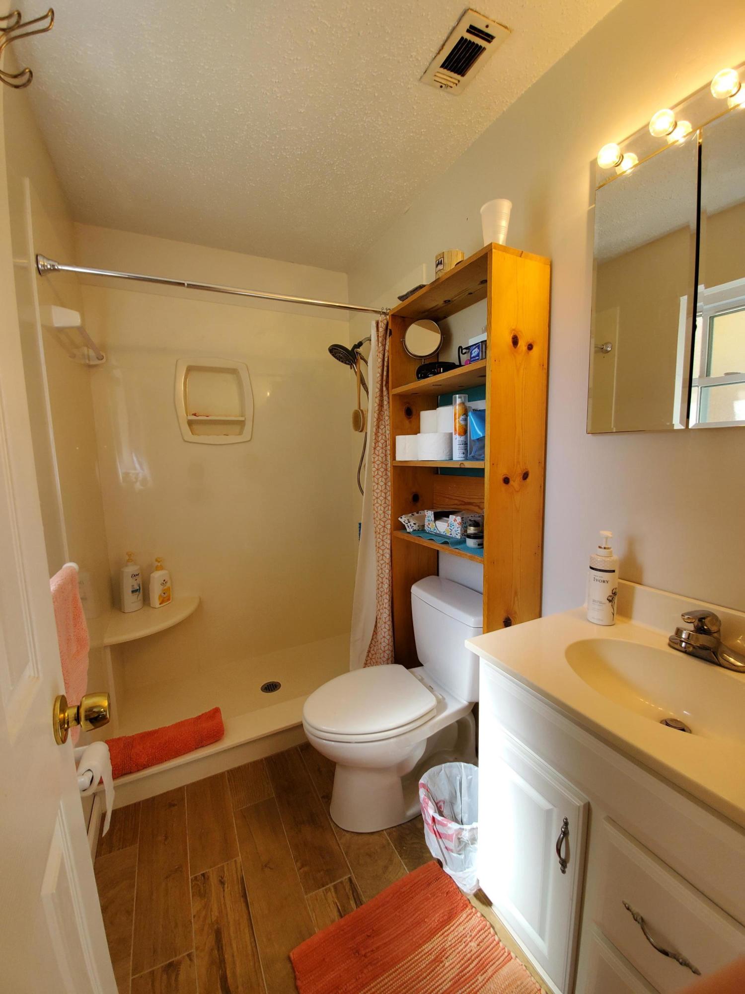 PINEDALE 1ST ADDN - Residential