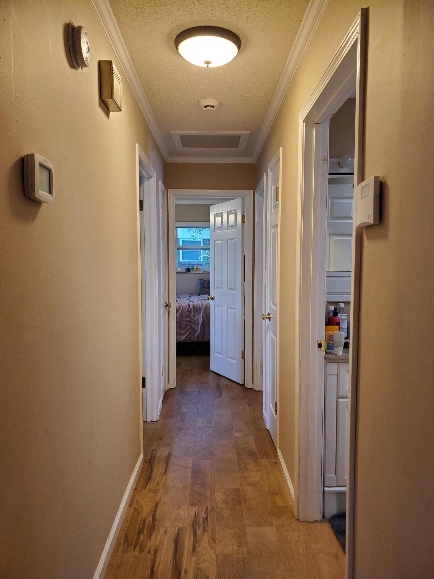 PINEDALE 1ST ADDN - Residential