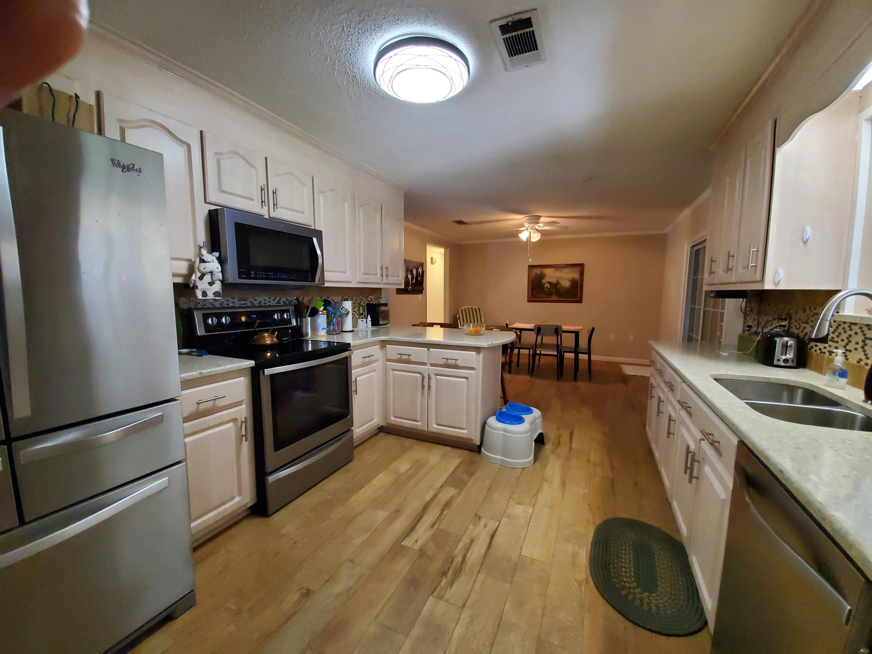 PINEDALE 1ST ADDN - Residential