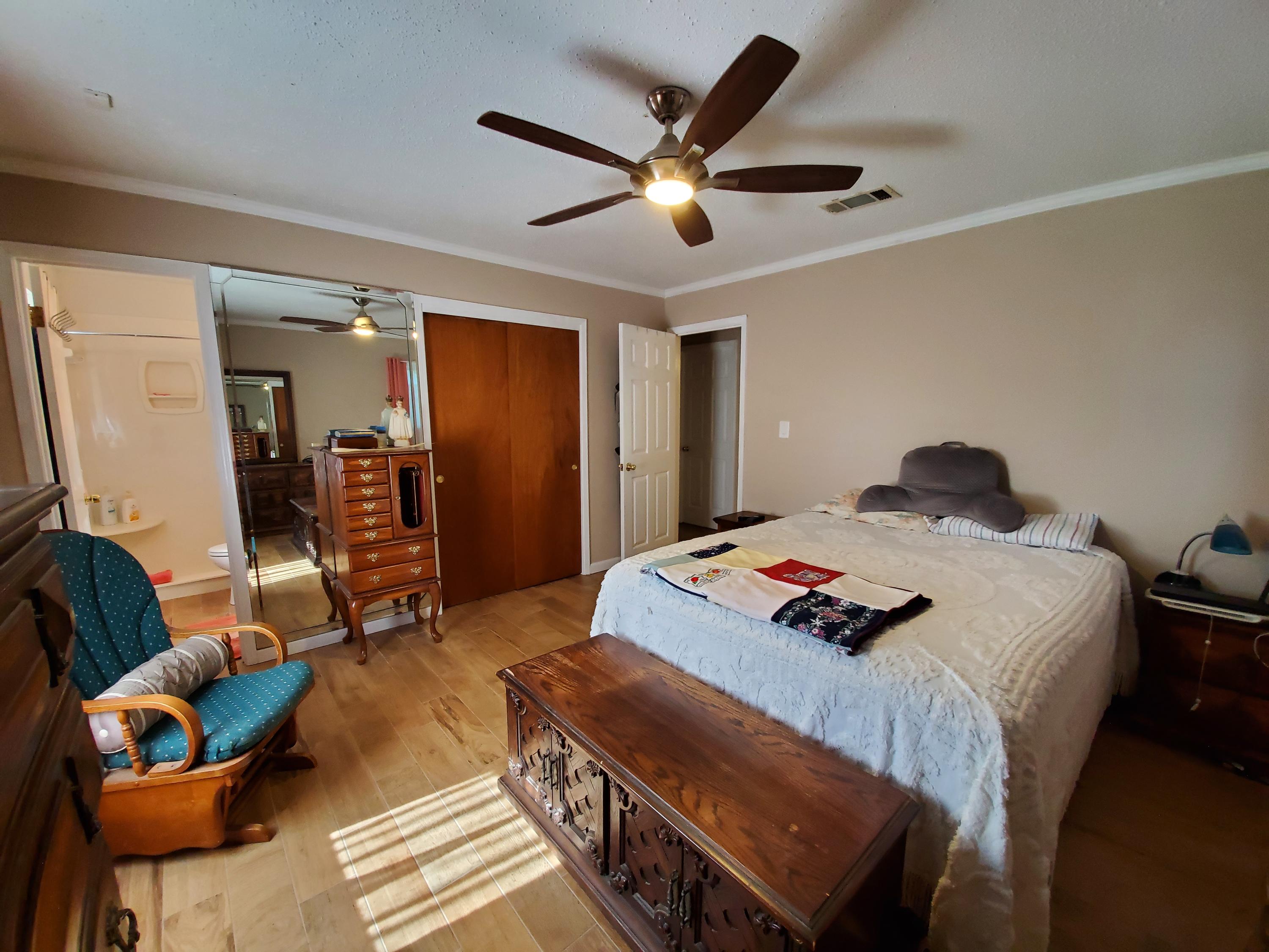 PINEDALE 1ST ADDN - Residential