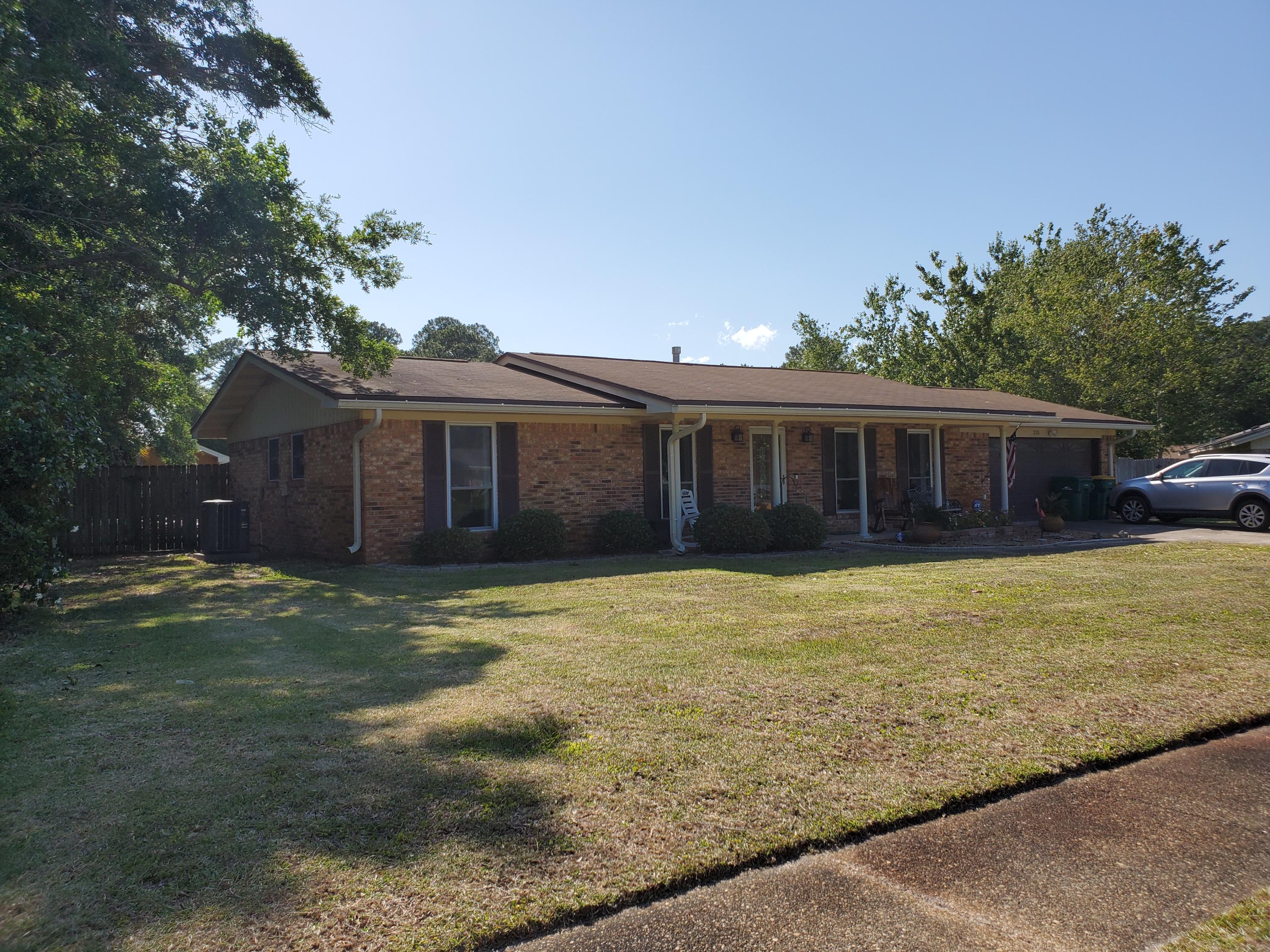 PINEDALE 1ST ADDN - Residential