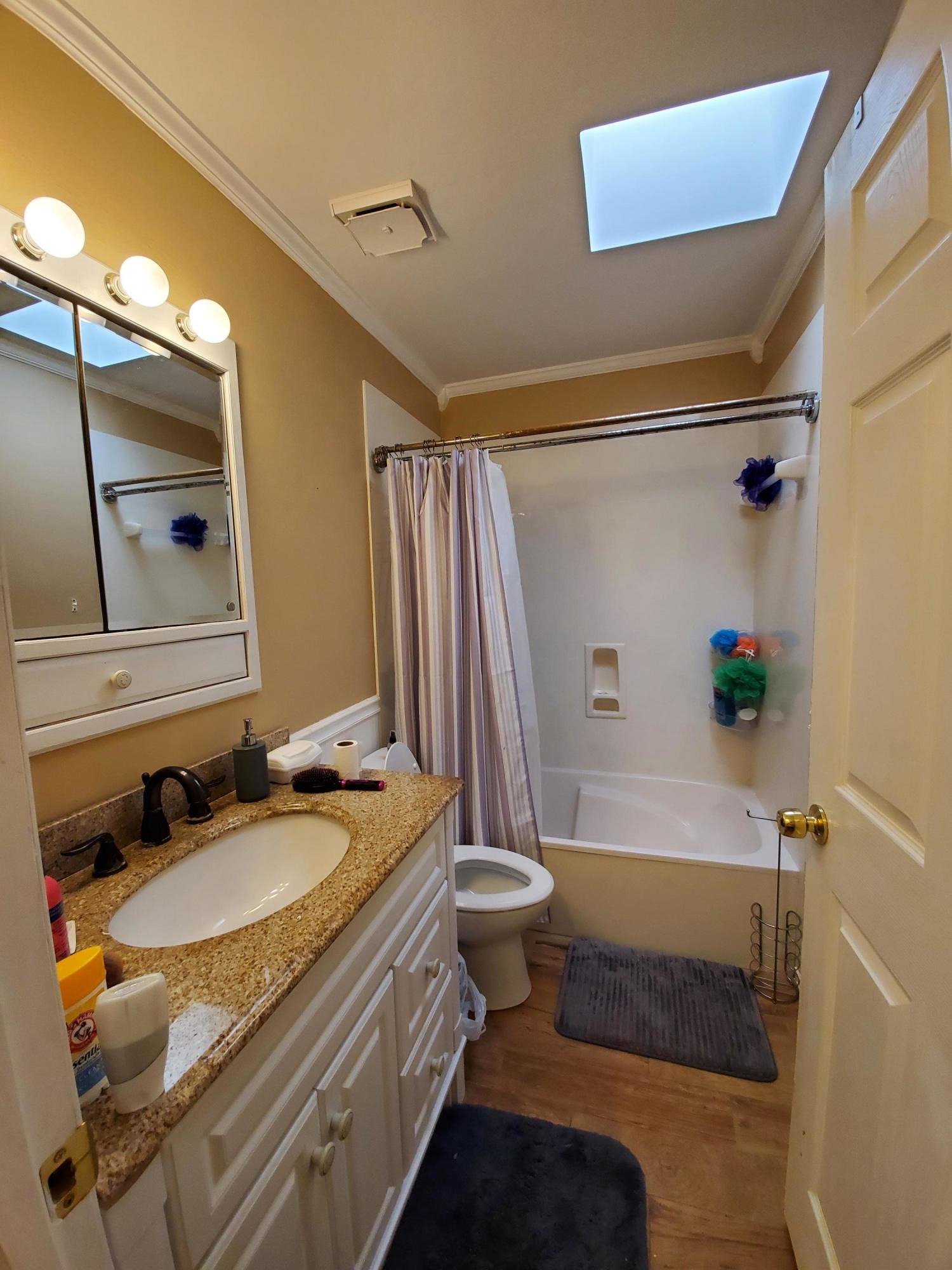 PINEDALE 1ST ADDN - Residential