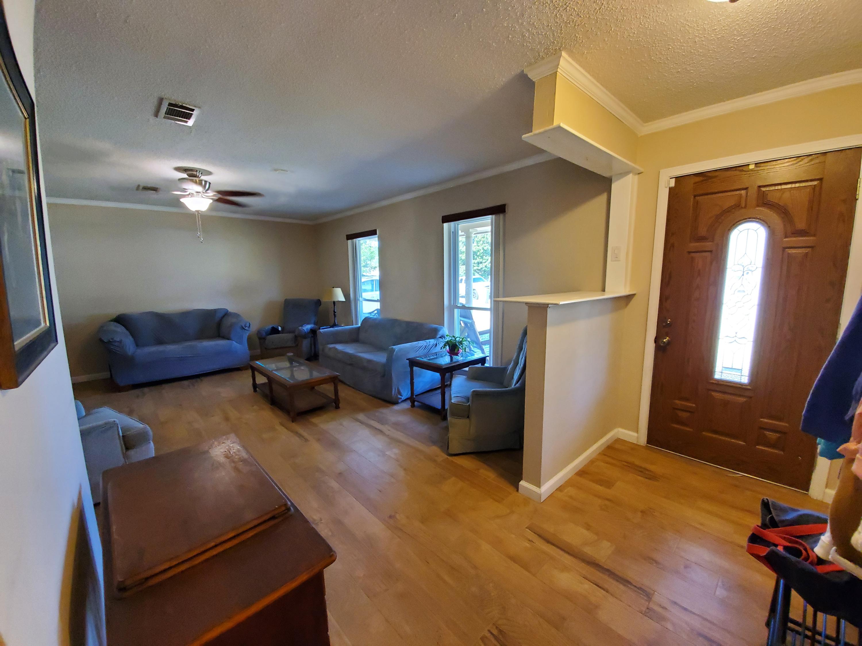 PINEDALE 1ST ADDN - Residential