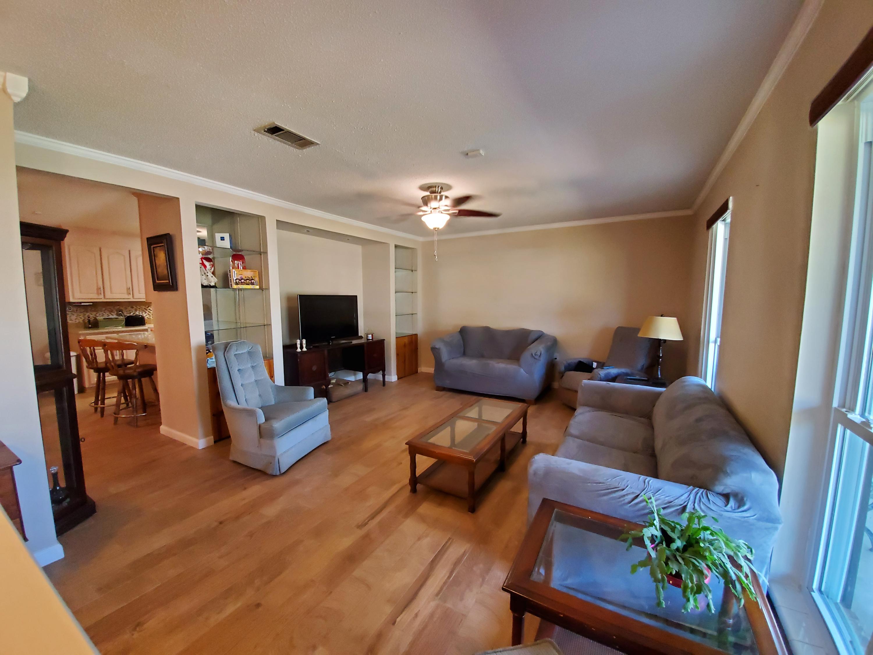 PINEDALE 1ST ADDN - Residential