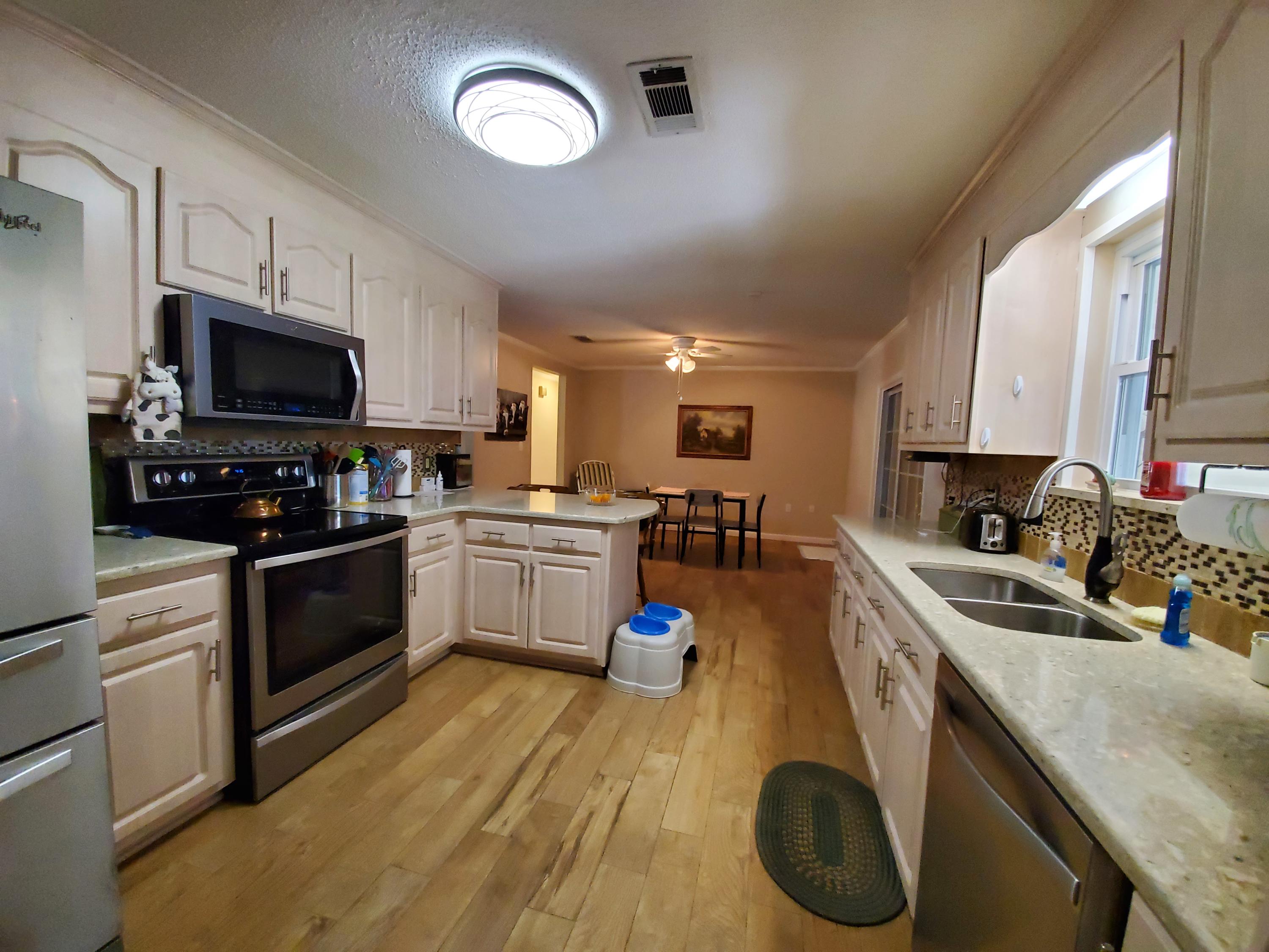 PINEDALE 1ST ADDN - Residential