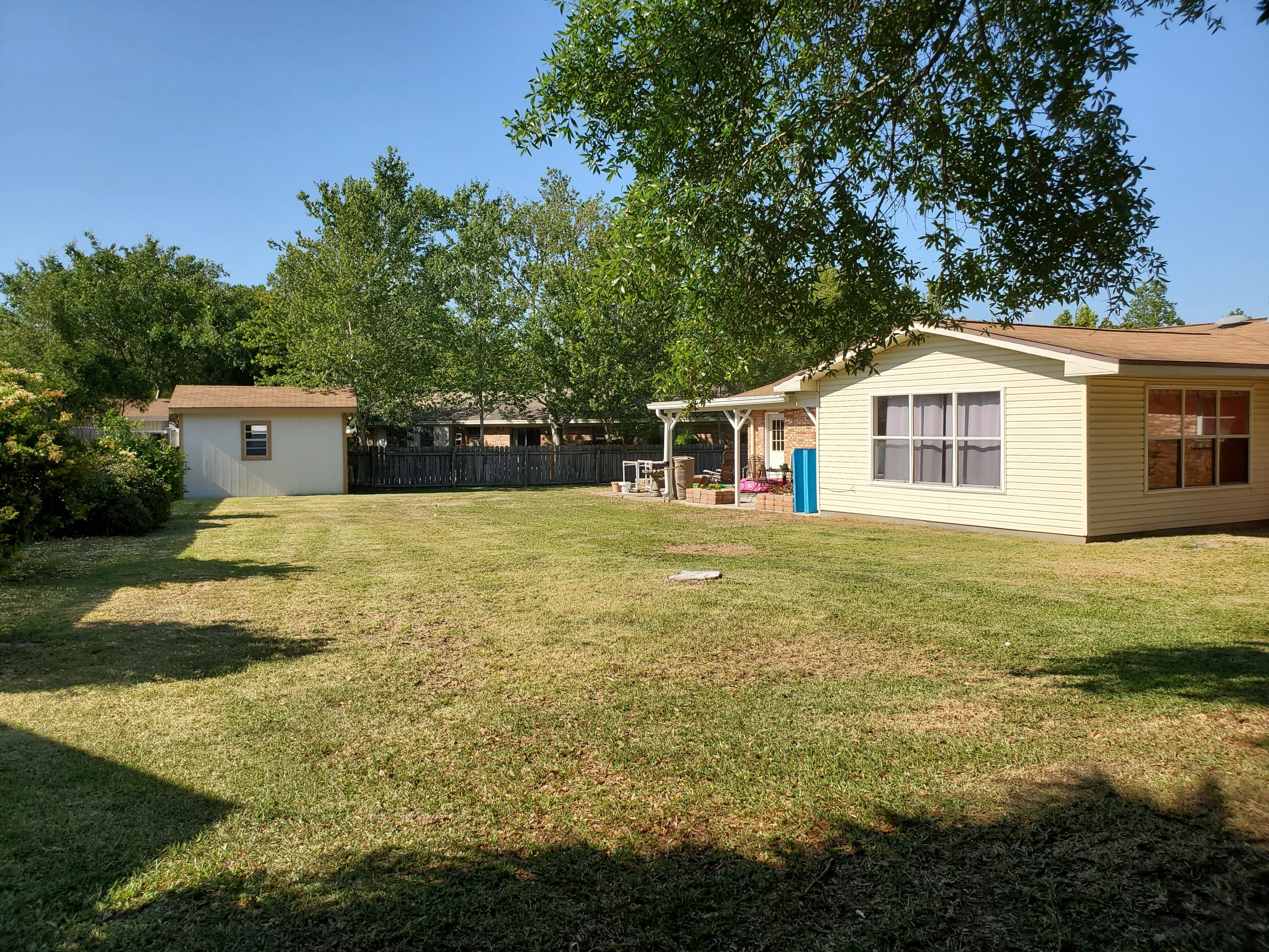 PINEDALE 1ST ADDN - Residential