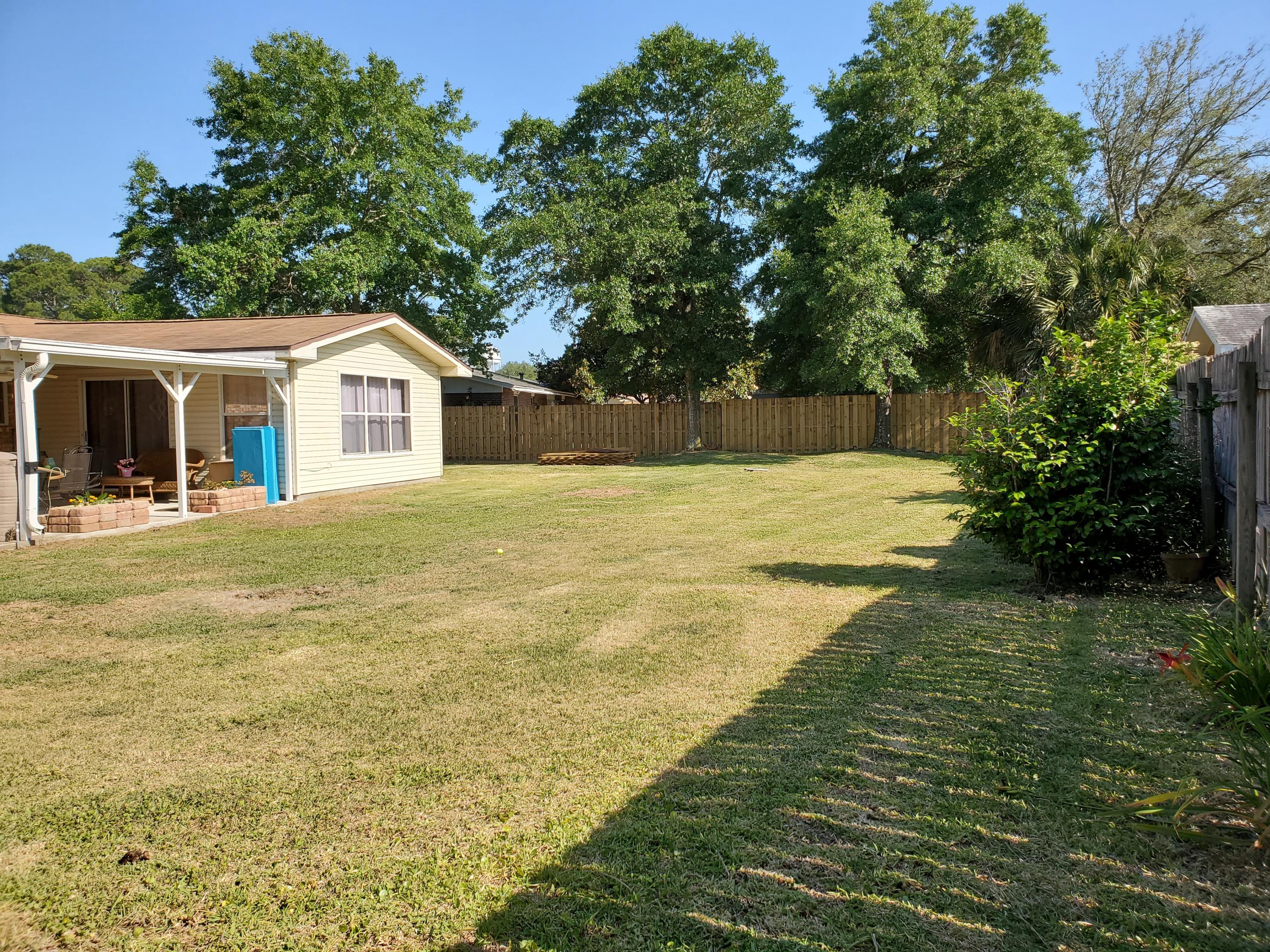 PINEDALE 1ST ADDN - Residential