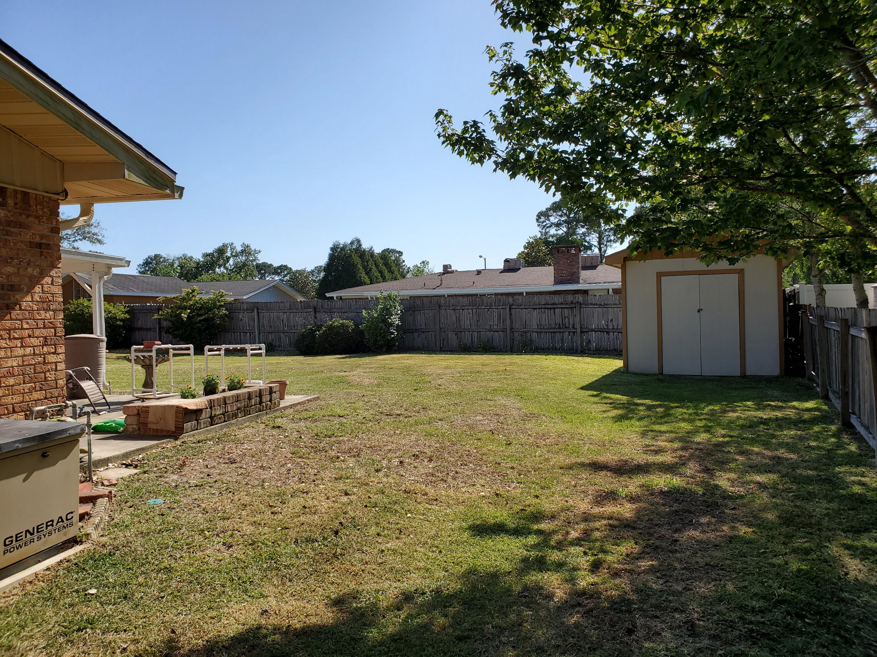 PINEDALE 1ST ADDN - Residential