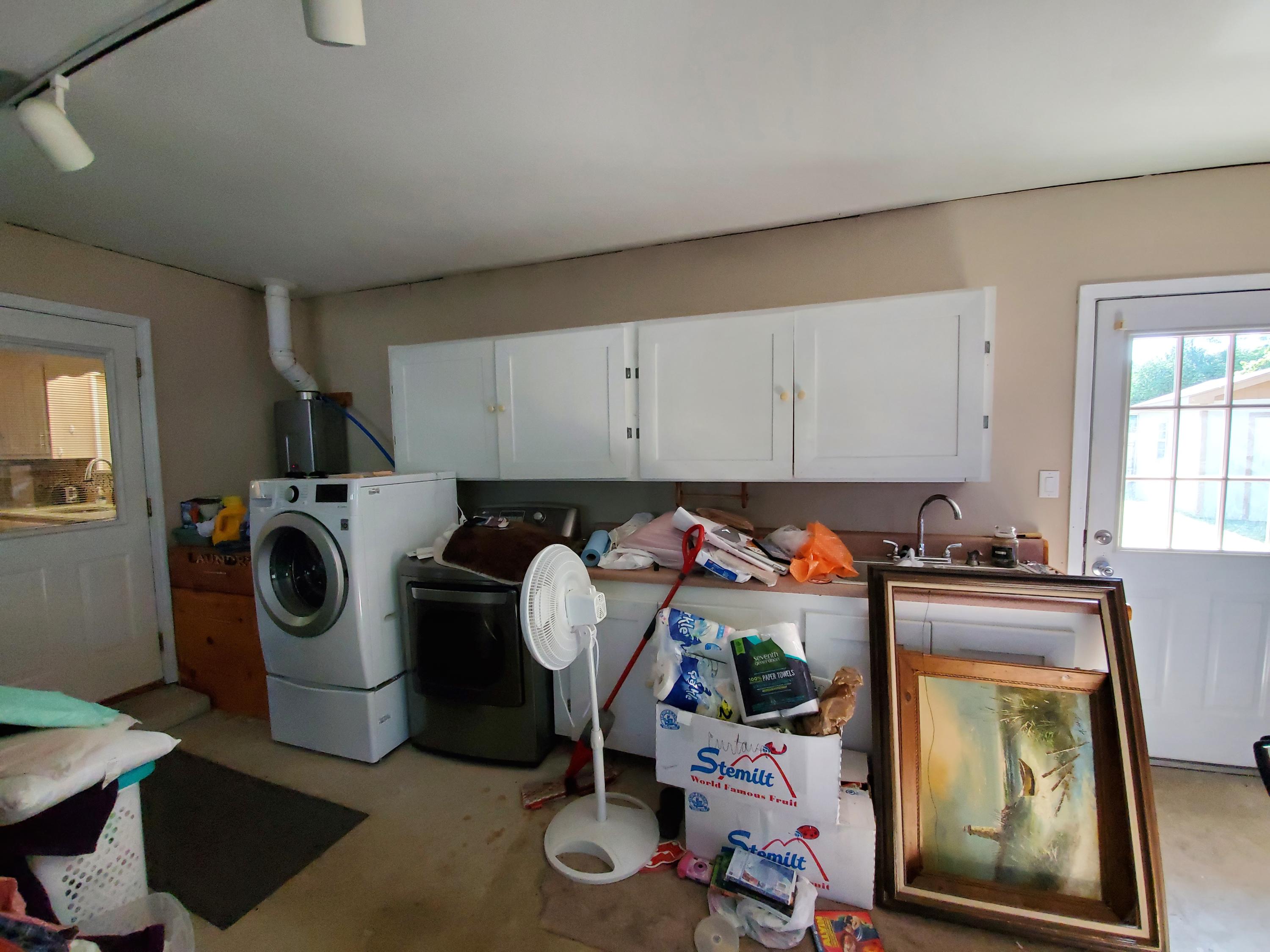 PINEDALE 1ST ADDN - Residential