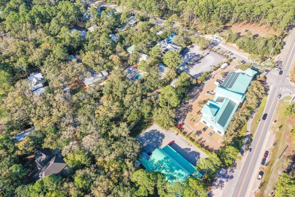 GRAYTON BEACH - Land