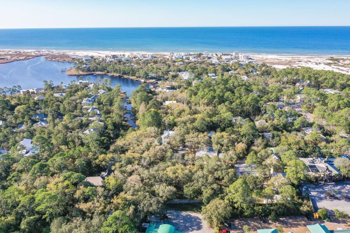 GRAYTON BEACH - Land