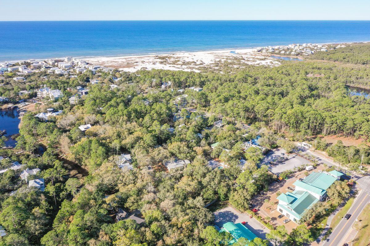 GRAYTON BEACH - Land