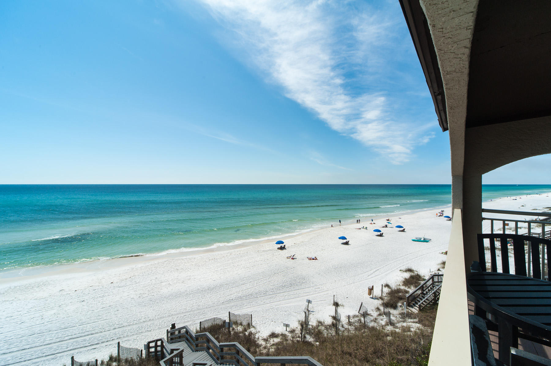 SEAGROVE DUNE VILLAS PH 1 - Residential