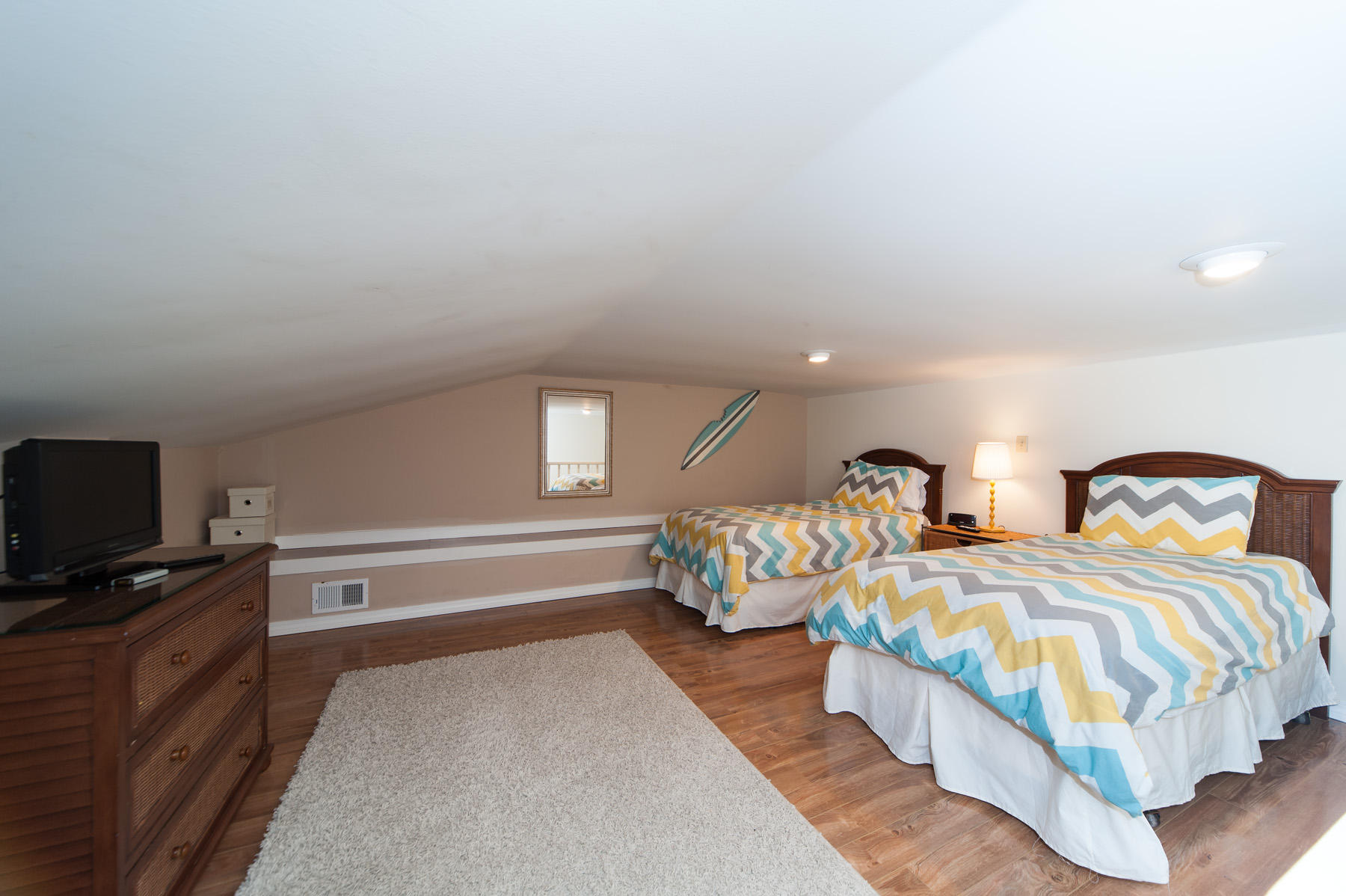 SEAGROVE DUNE VILLAS PH 1 - Residential